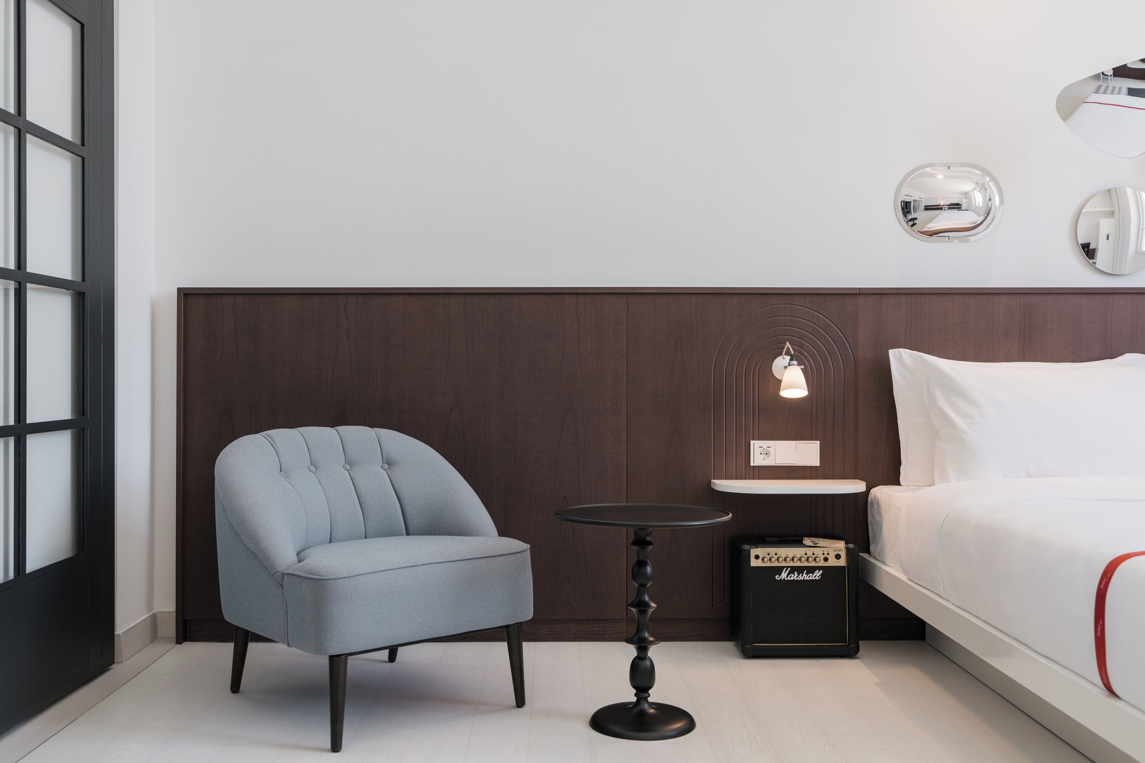 Ruby Bea Hotel & Bar