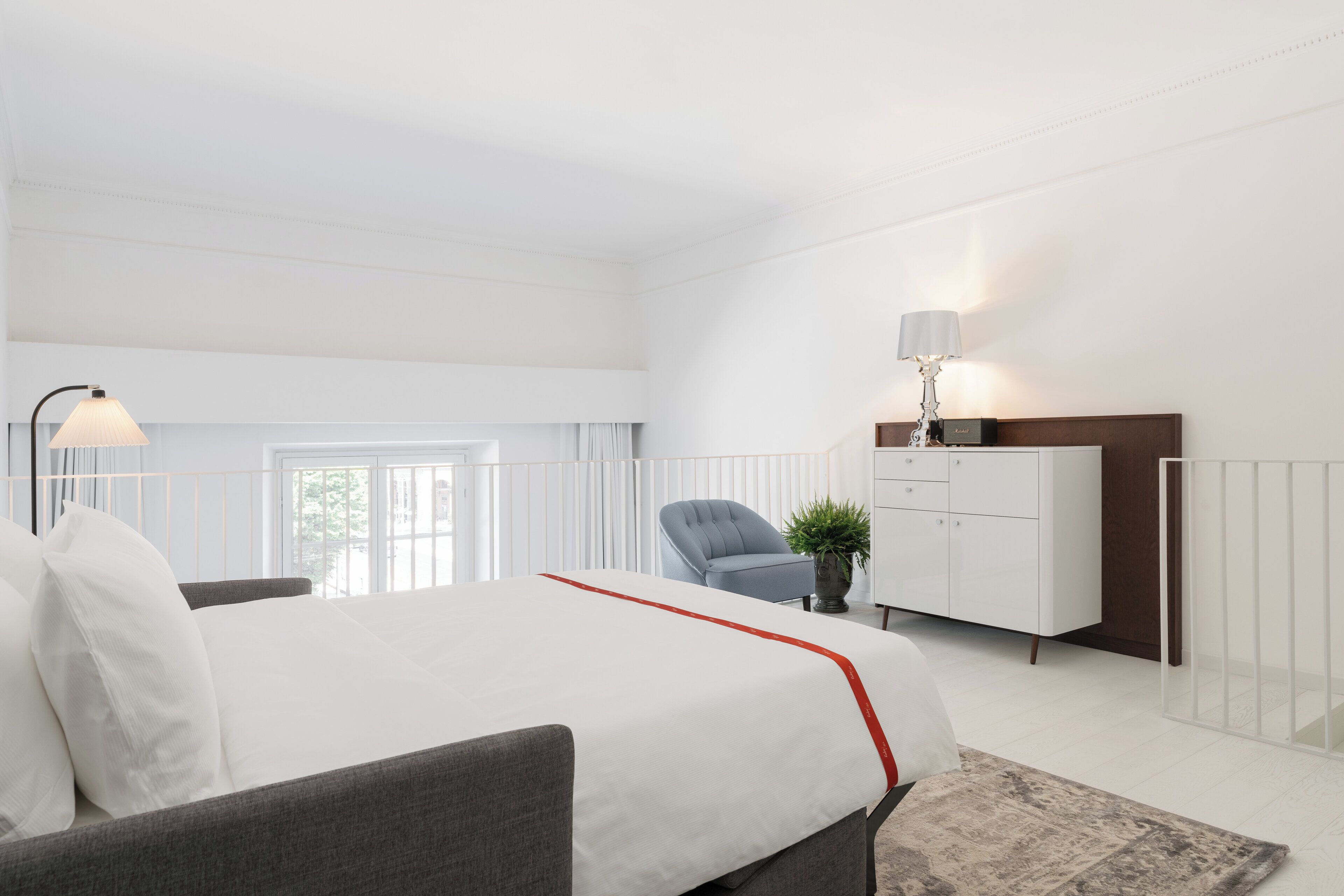 Ruby Bea Hotel & Bar