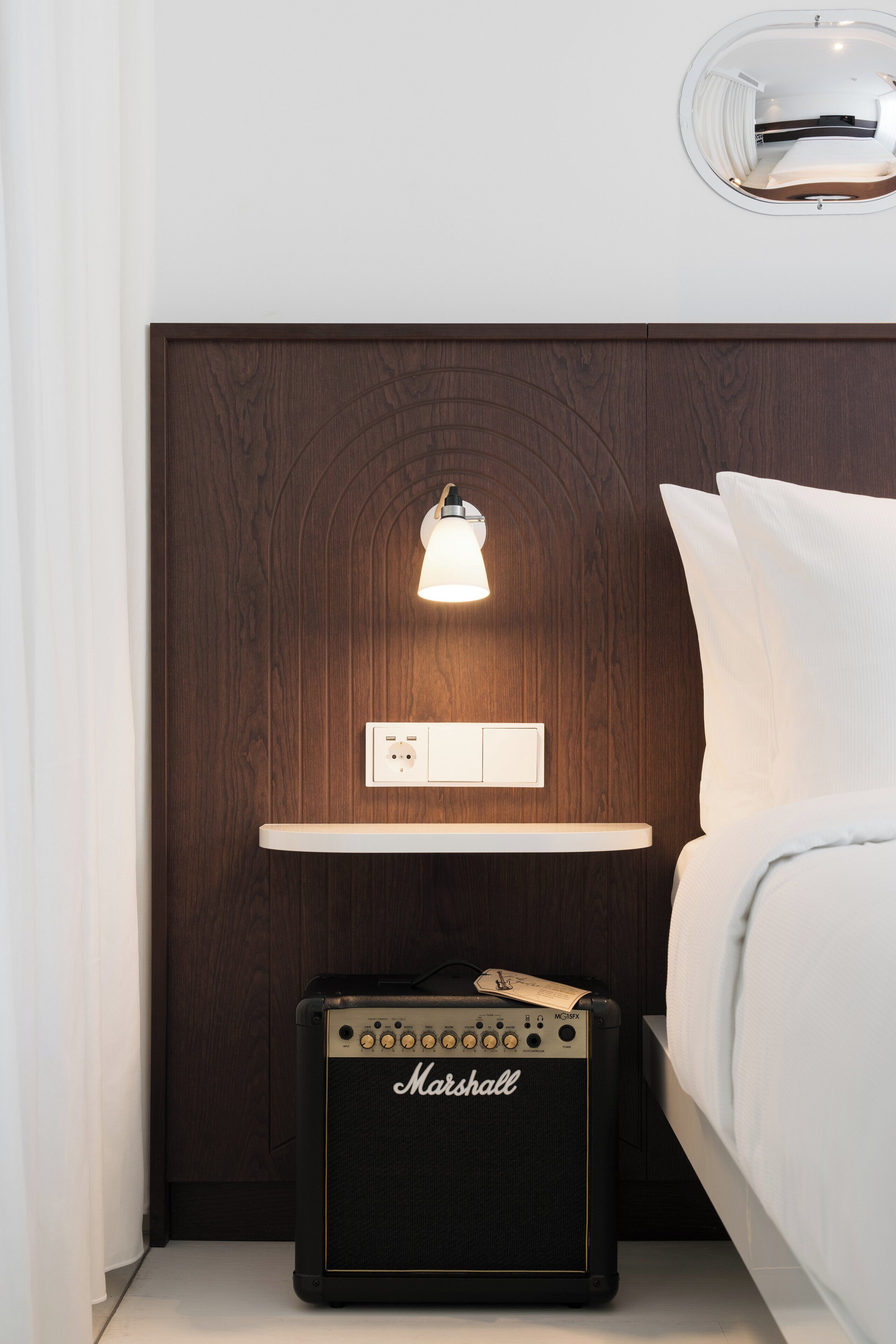 Ruby Bea Hotel & Bar