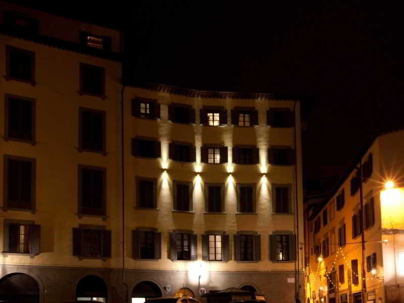 San Firenze Suites & Spa