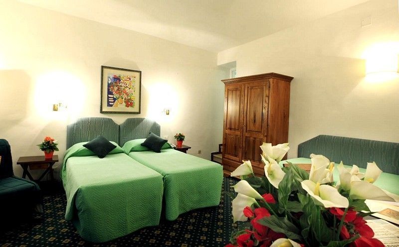 San Giorgio e Olimpic