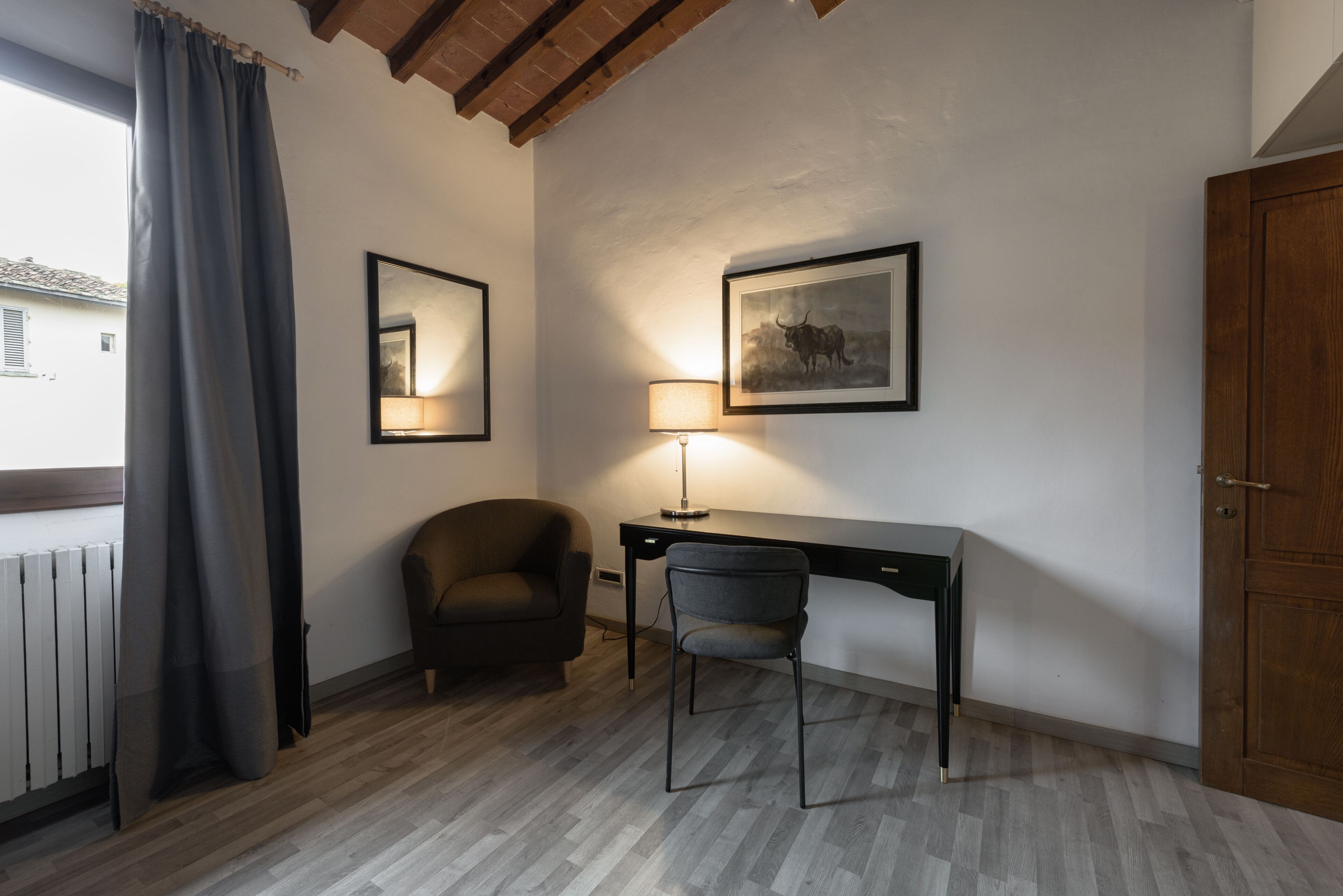 San Giovanni House by Mmega