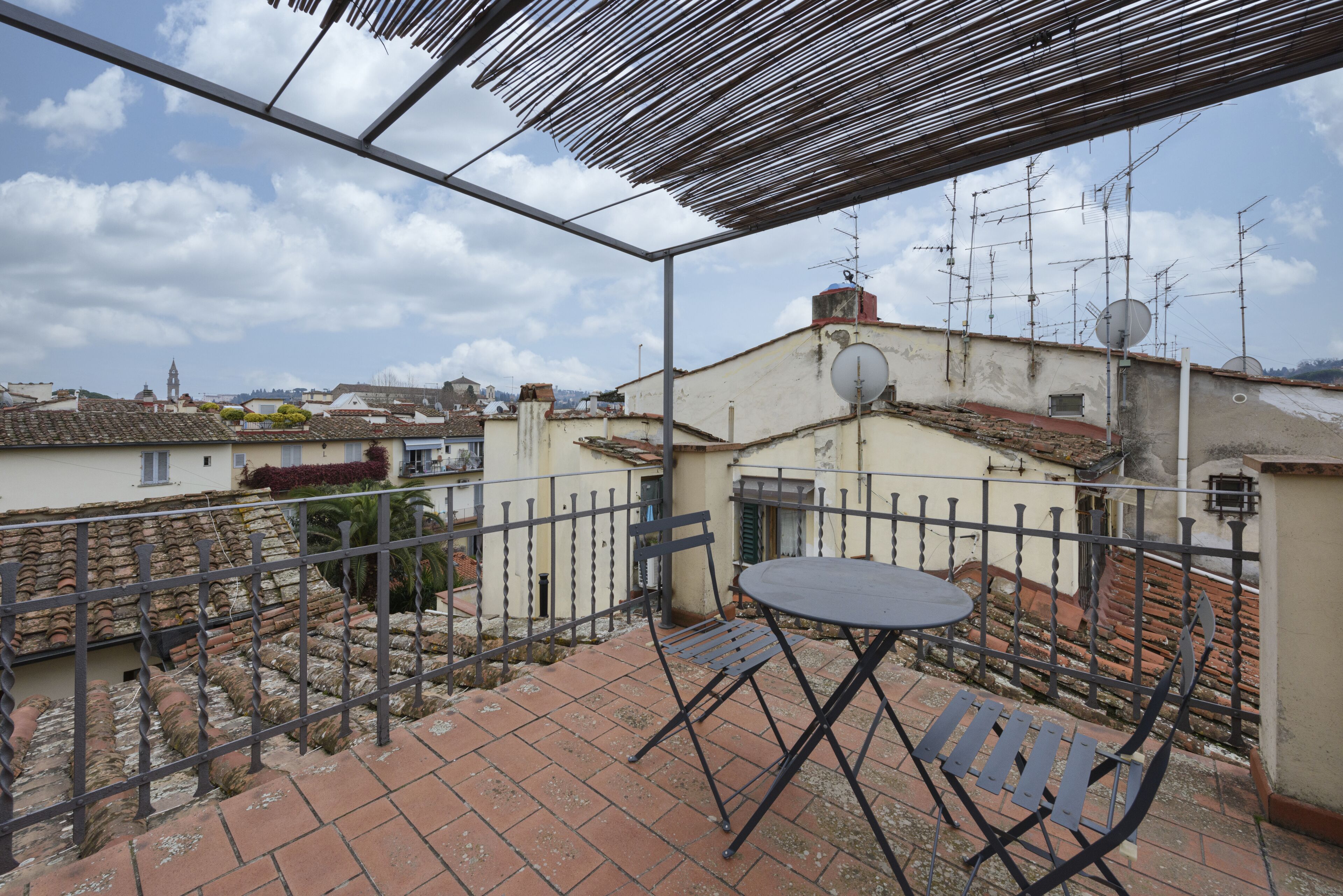 San Giovanni House by Mmega