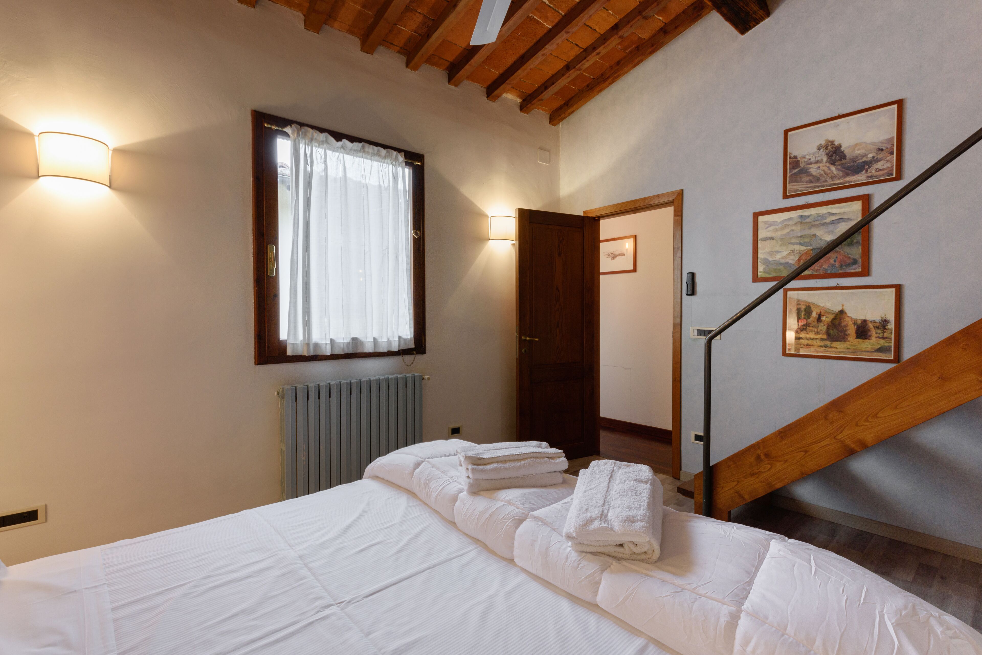 San Giovanni House by Mmega