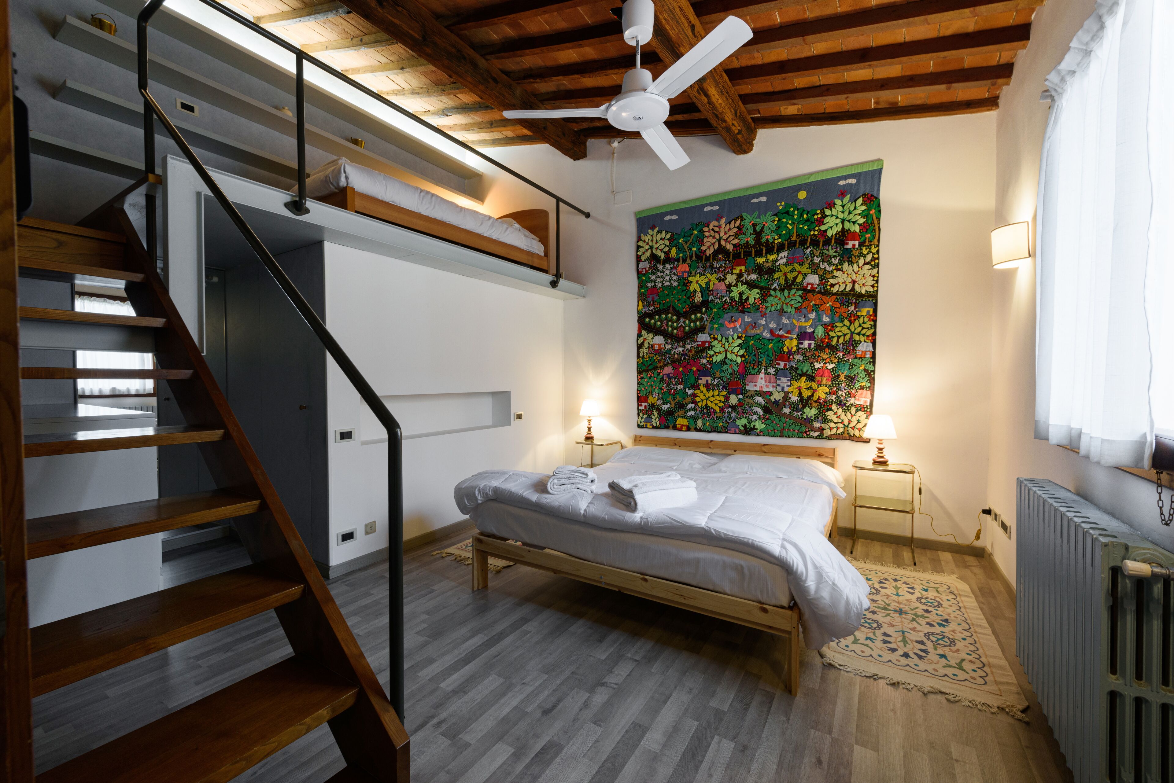 San Giovanni House by Mmega