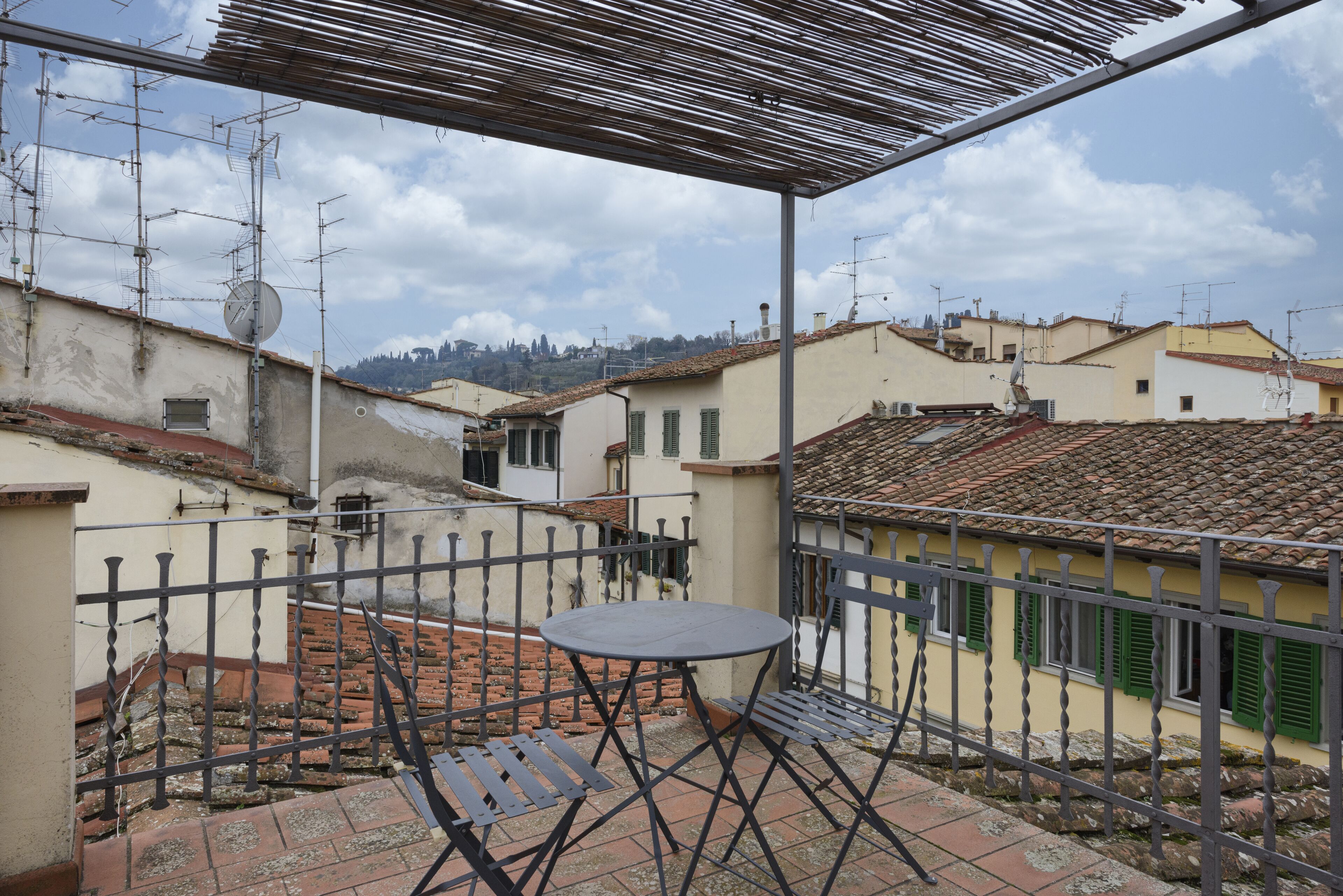 San Giovanni House by Mmega