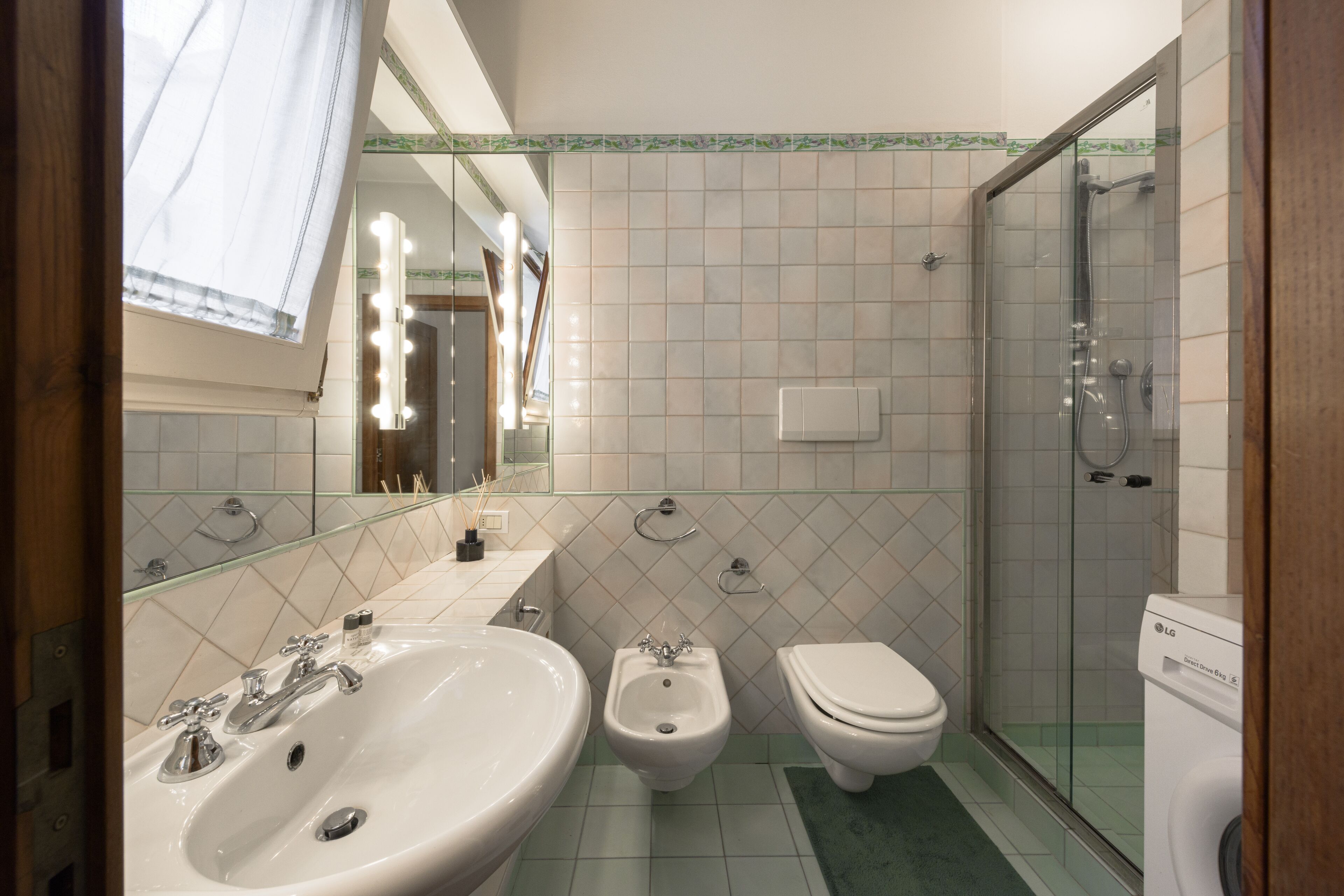 San Giovanni House by Mmega