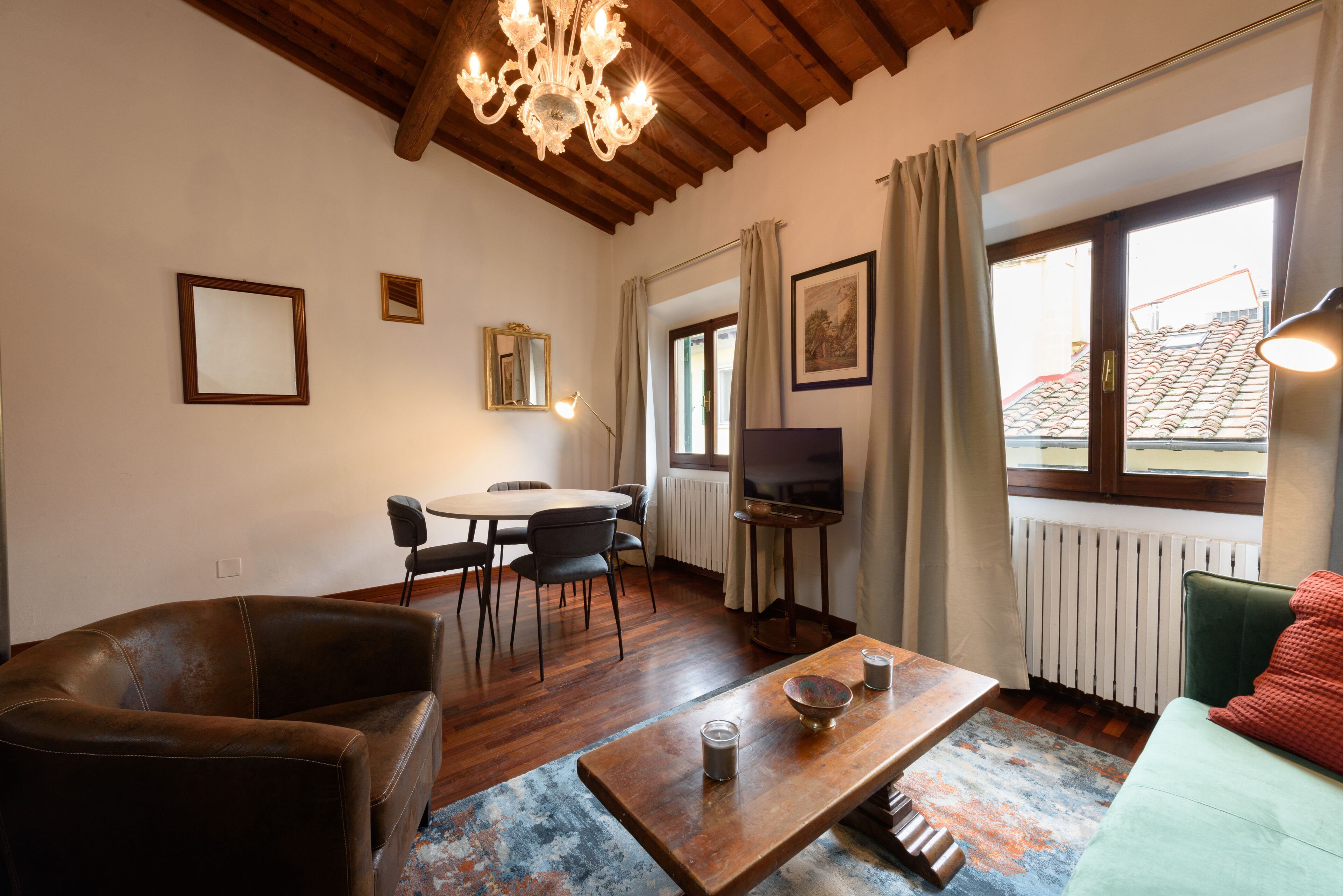 San Giovanni House by Mmega