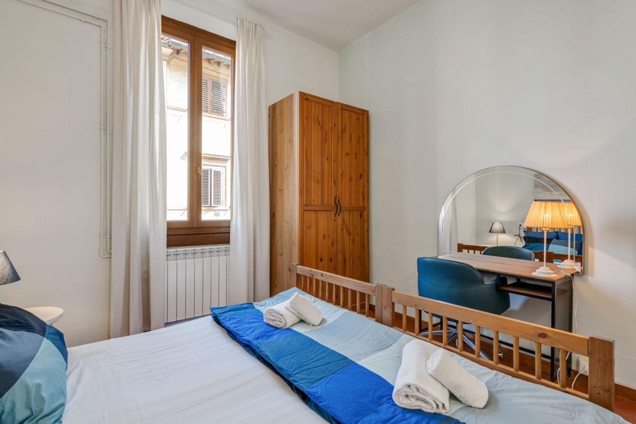 San Lorenzo Apartments