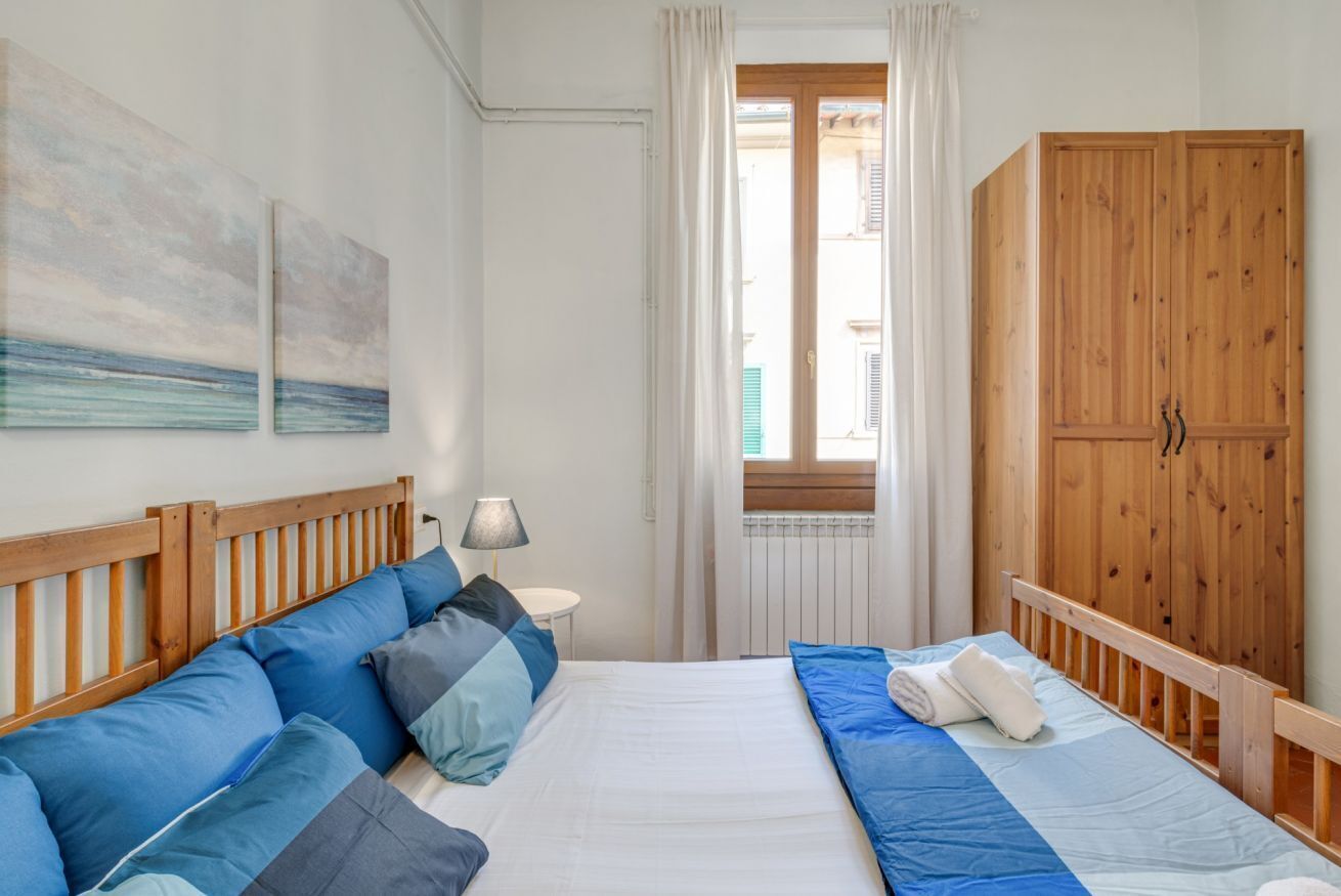San Lorenzo Apartments