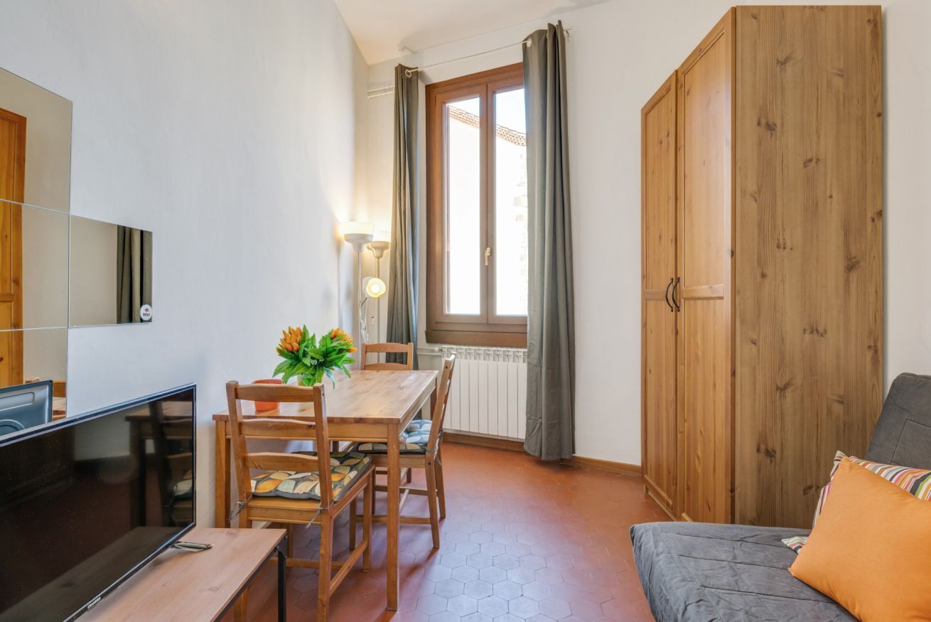 San Lorenzo Apartments