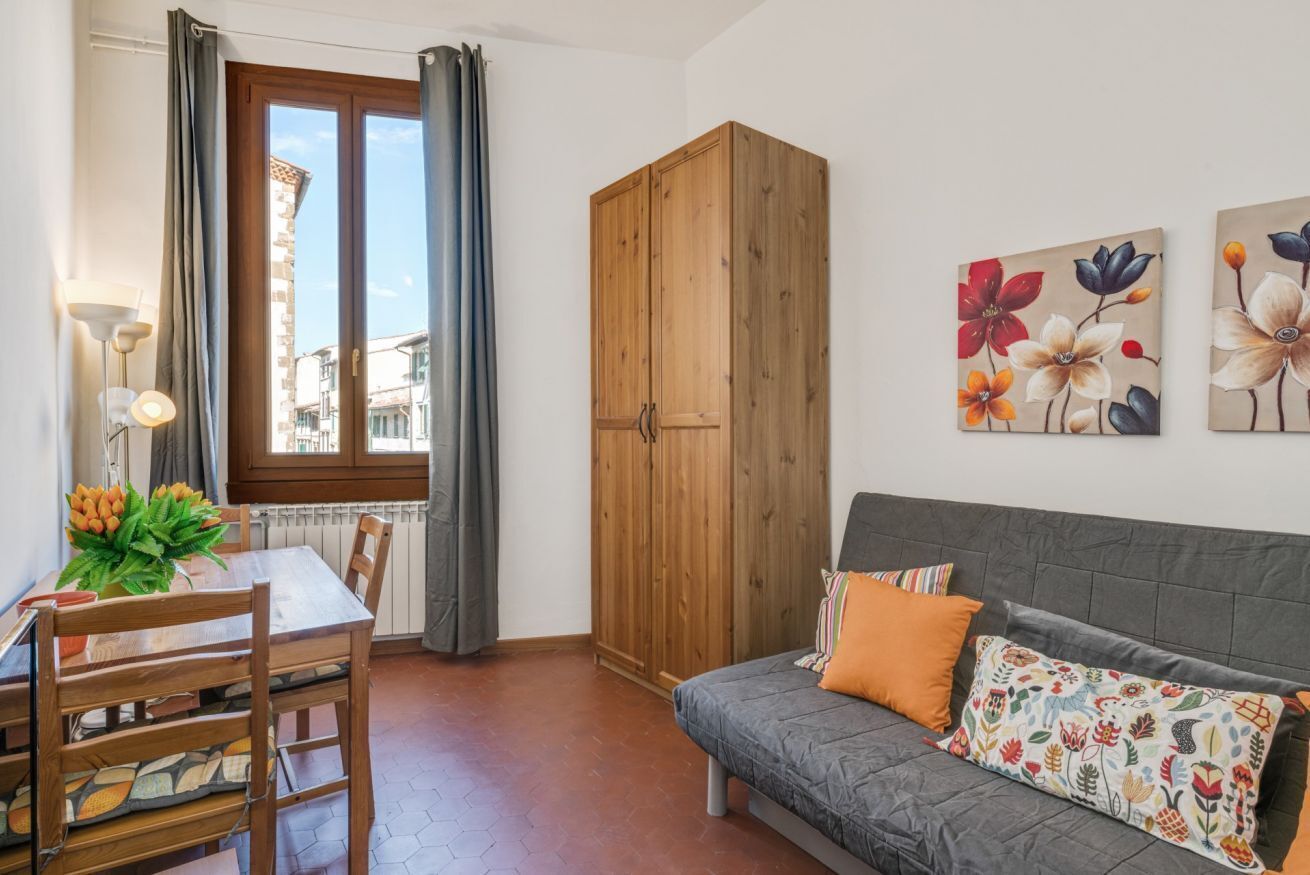 San Lorenzo Apartments