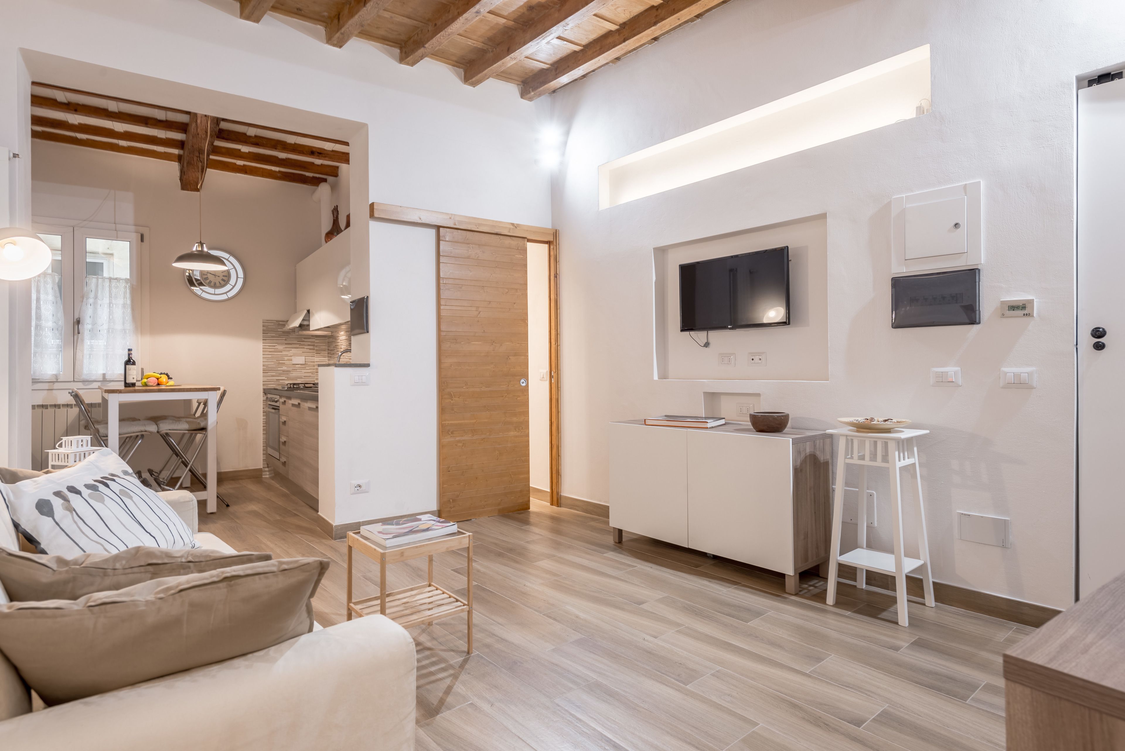 Santa Croce Place