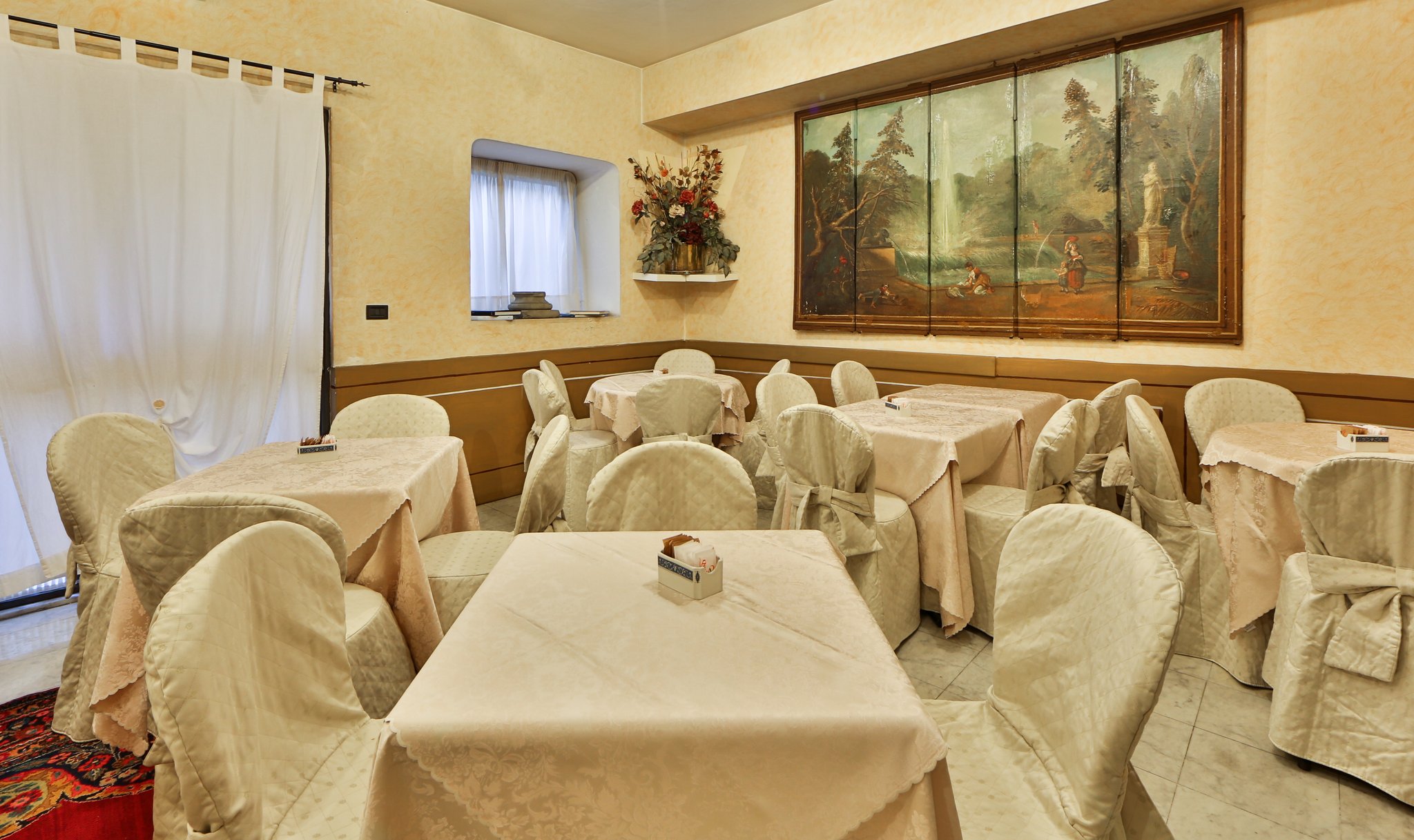 iH Hotels Firenze Select