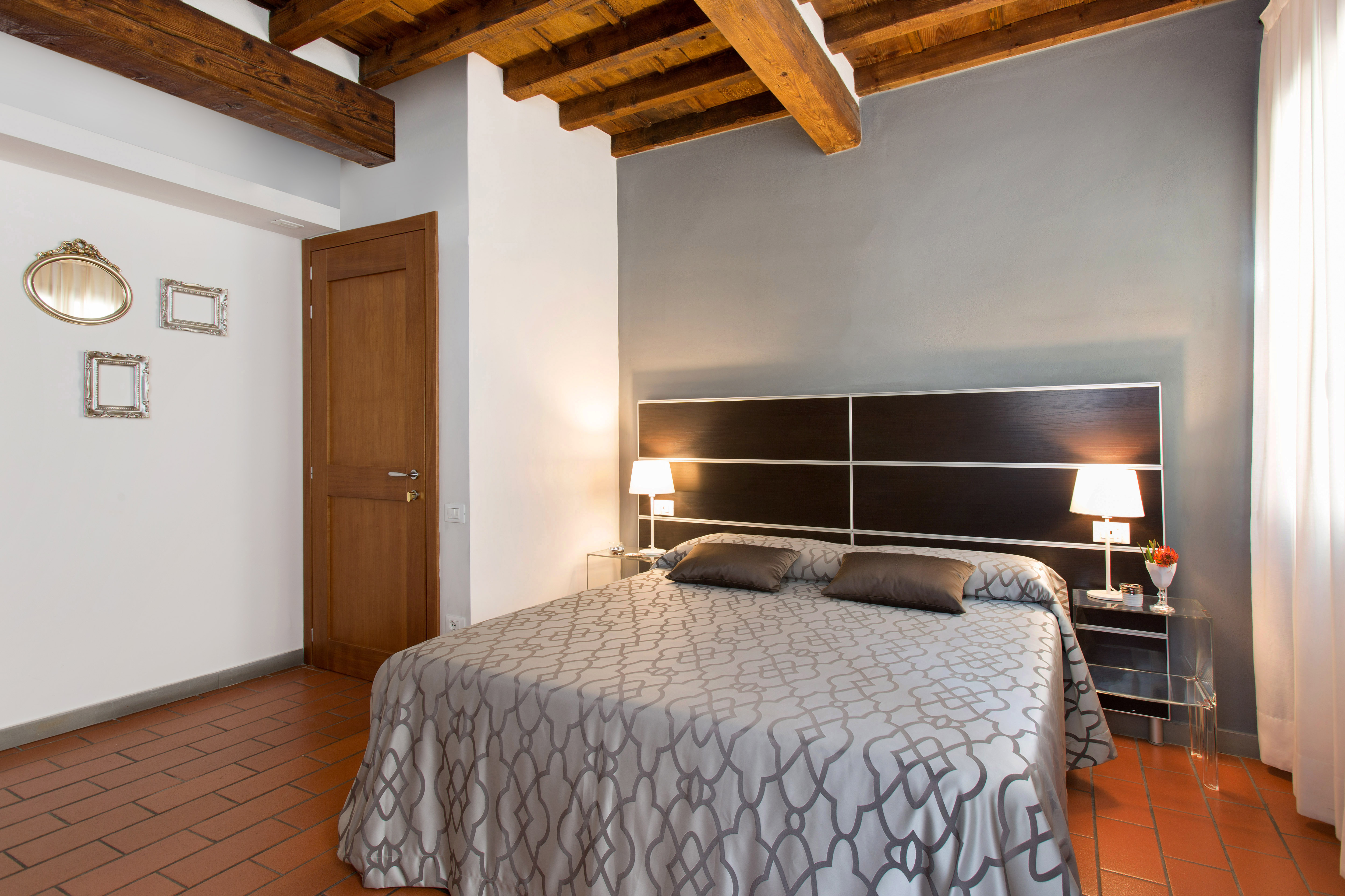 Sette Angeli Rooms Guest House