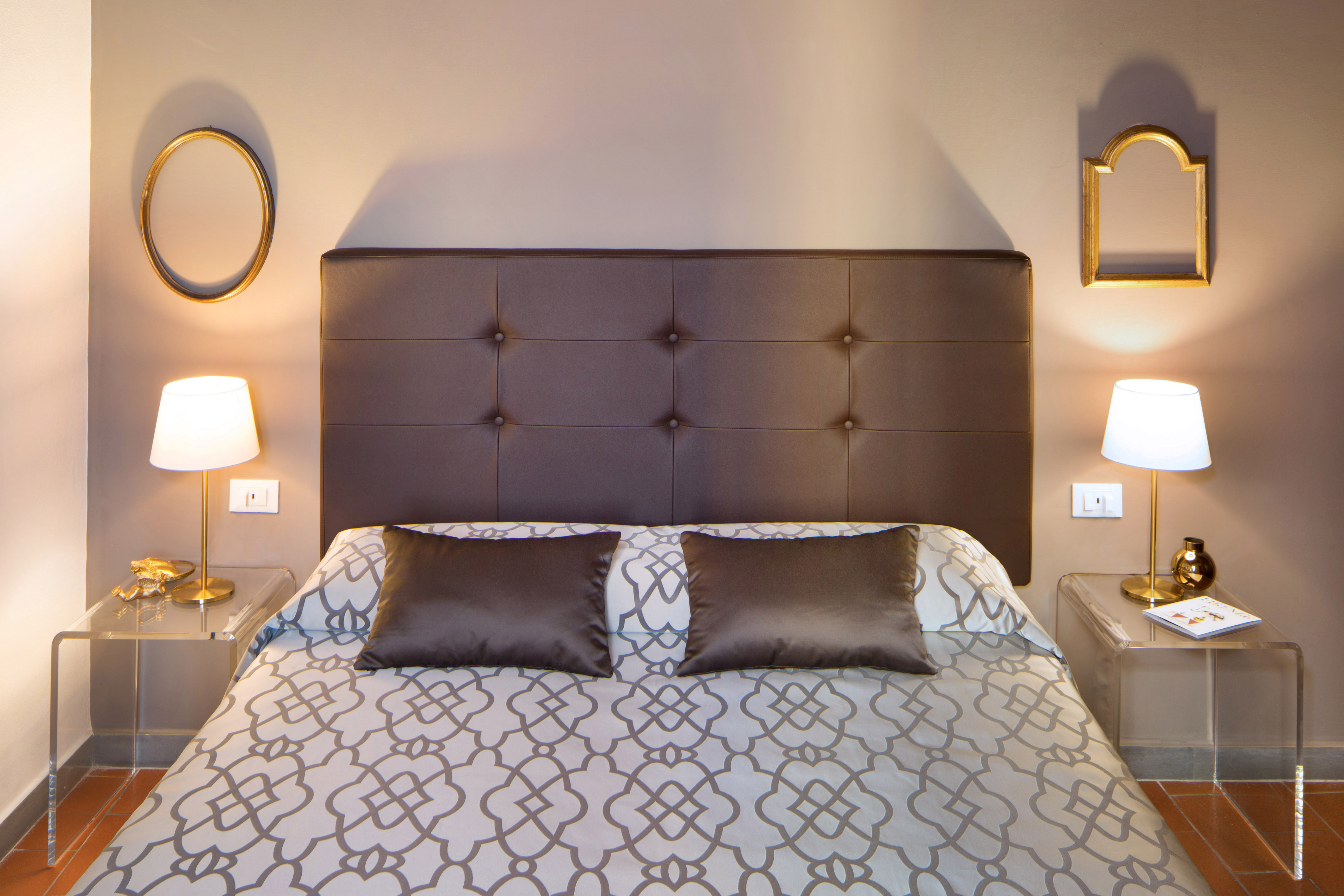 Sette Angeli Rooms Guest House