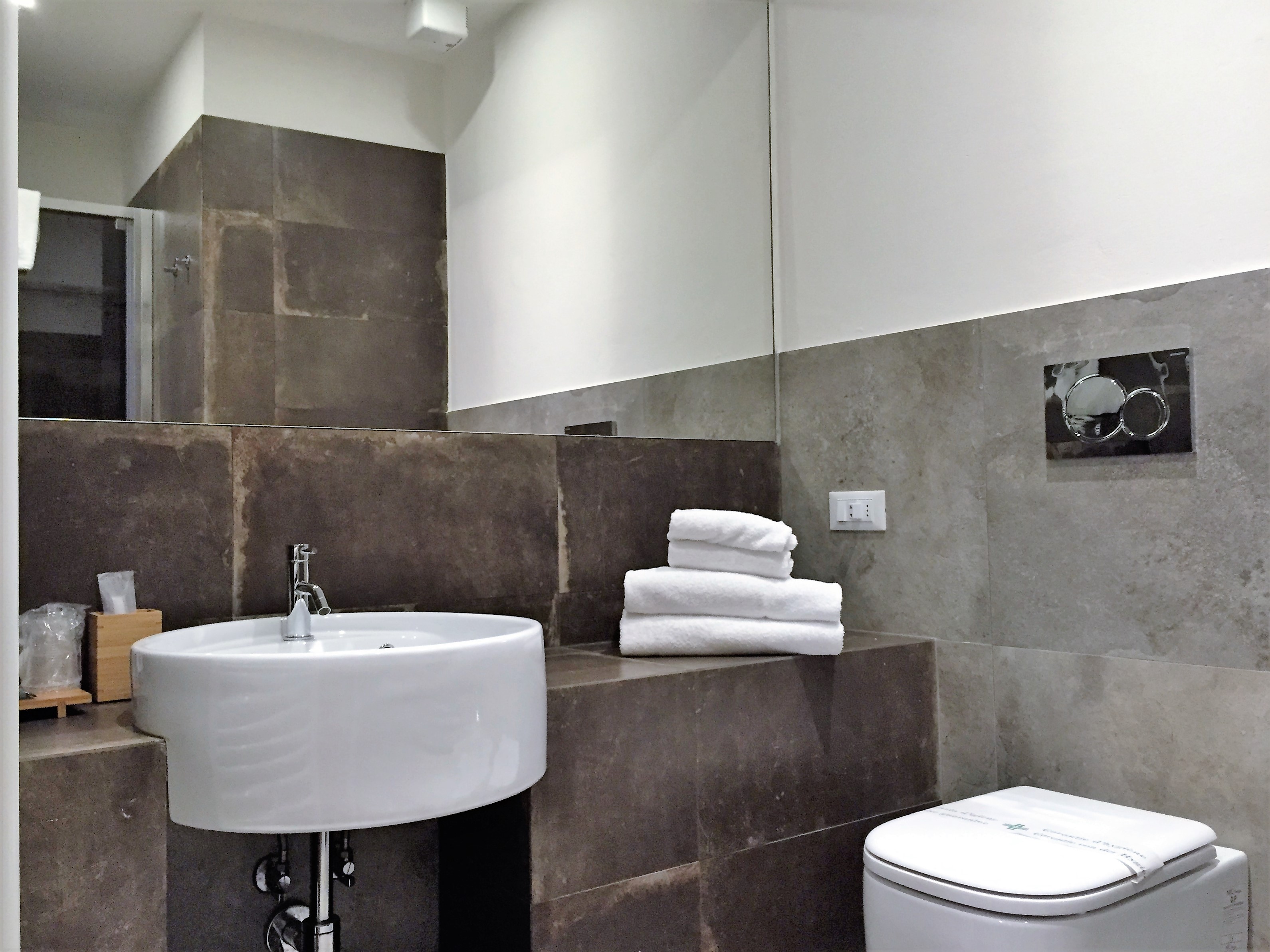 Sette Angeli Rooms Guest House