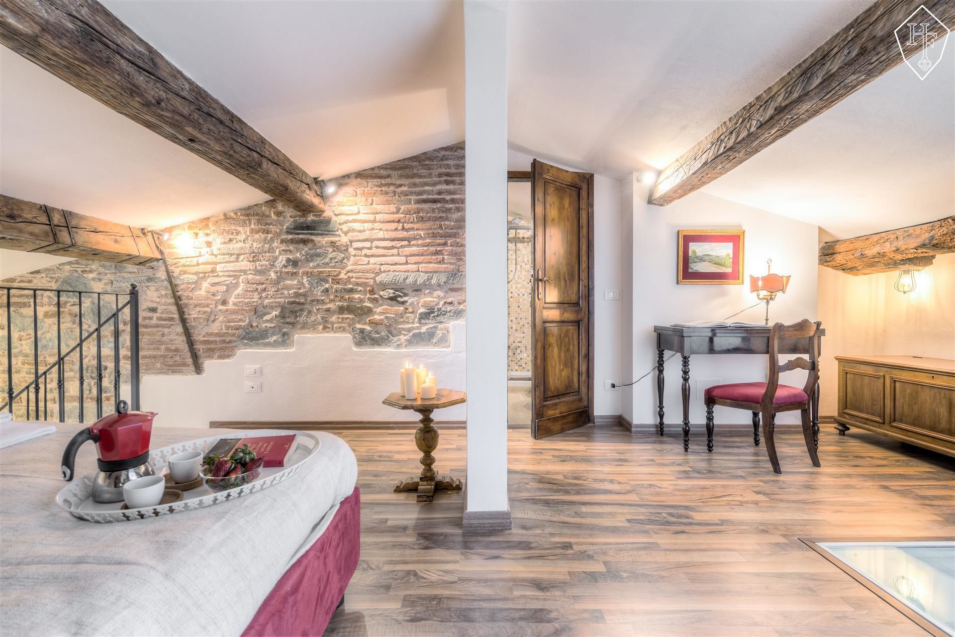 Signoria Elegant Apartment