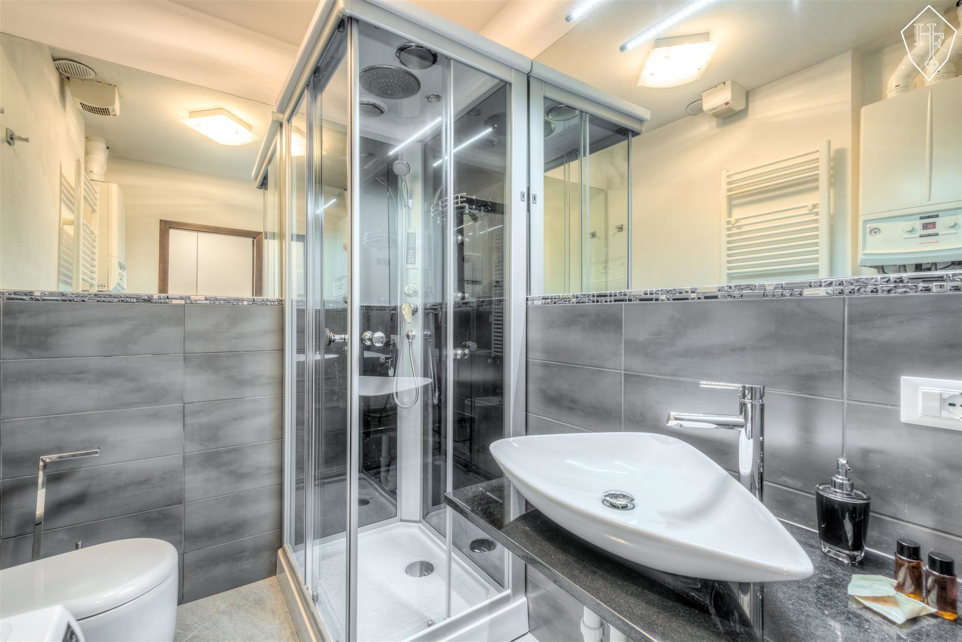 Signoria Elegant Apartment