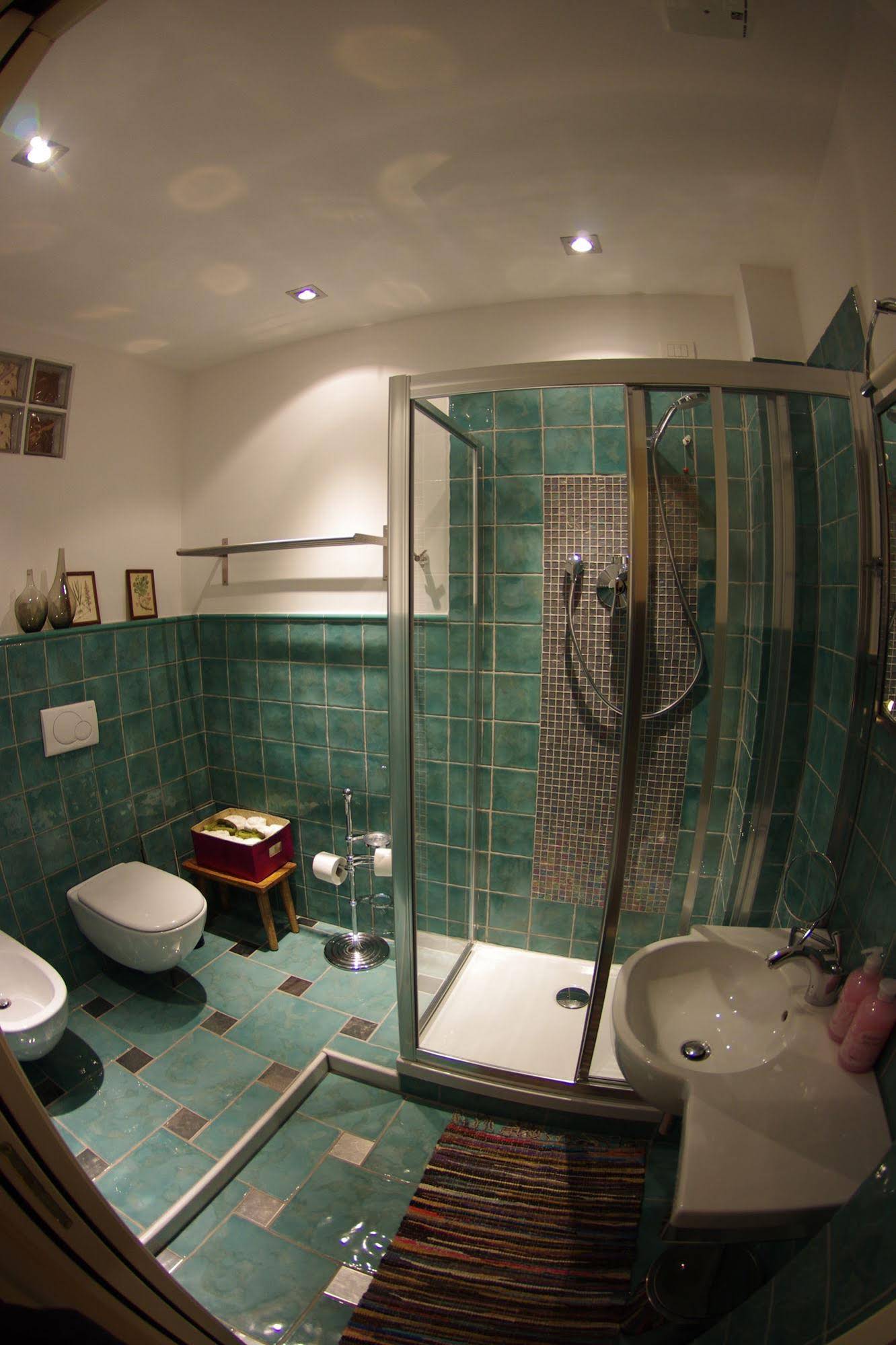 Silvani123 Bed And Breakfast