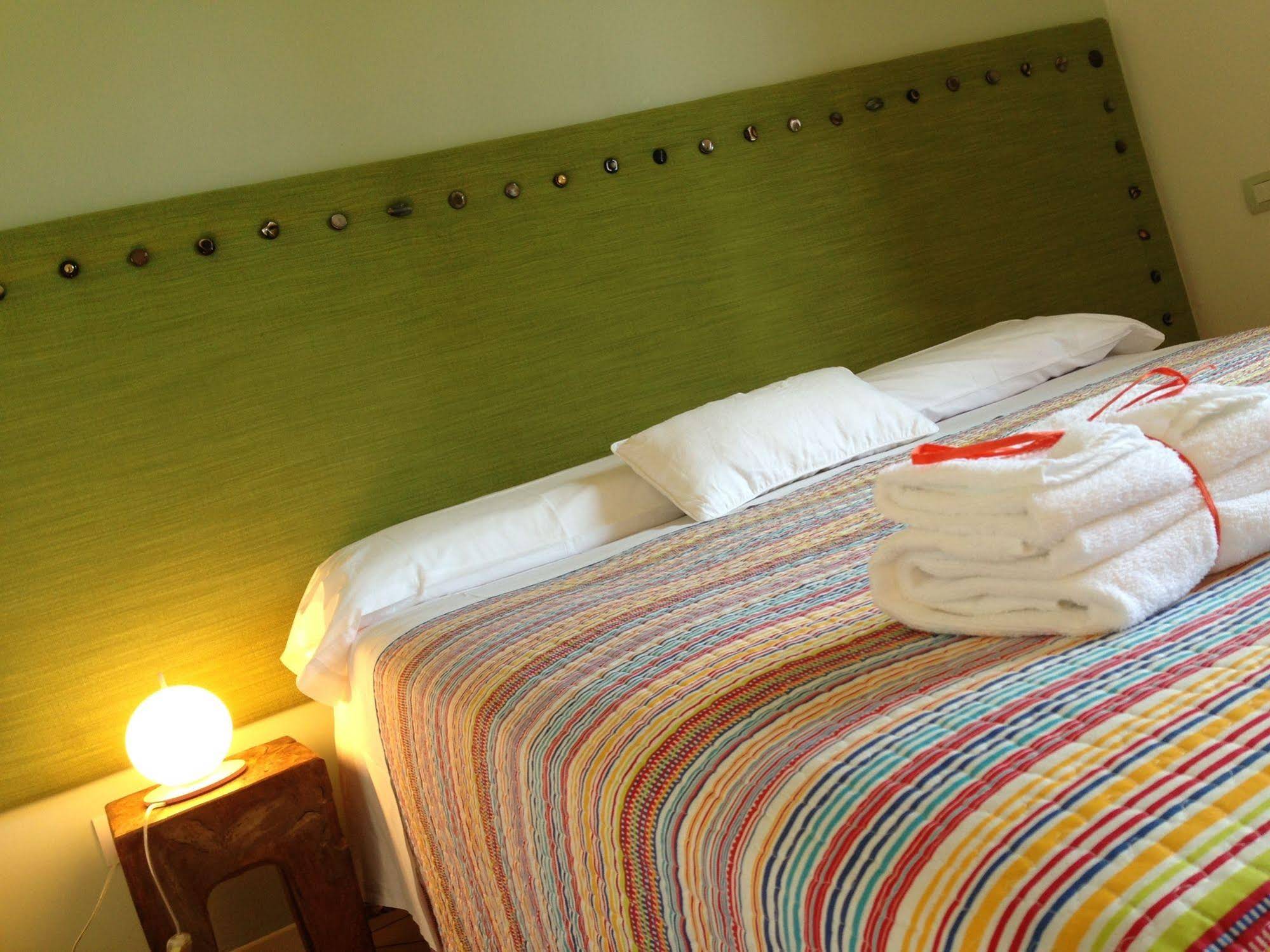 Silvani123 Bed And Breakfast