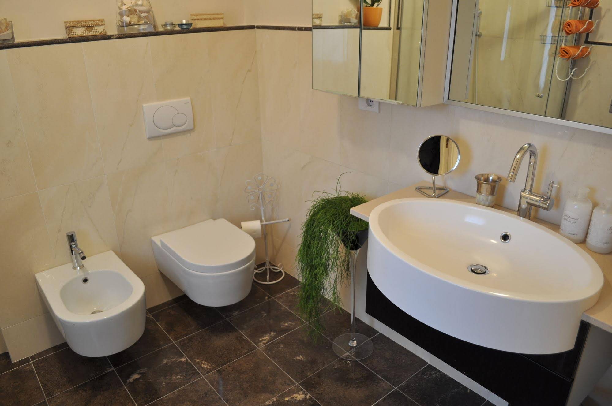 Silvani123 Bed And Breakfast