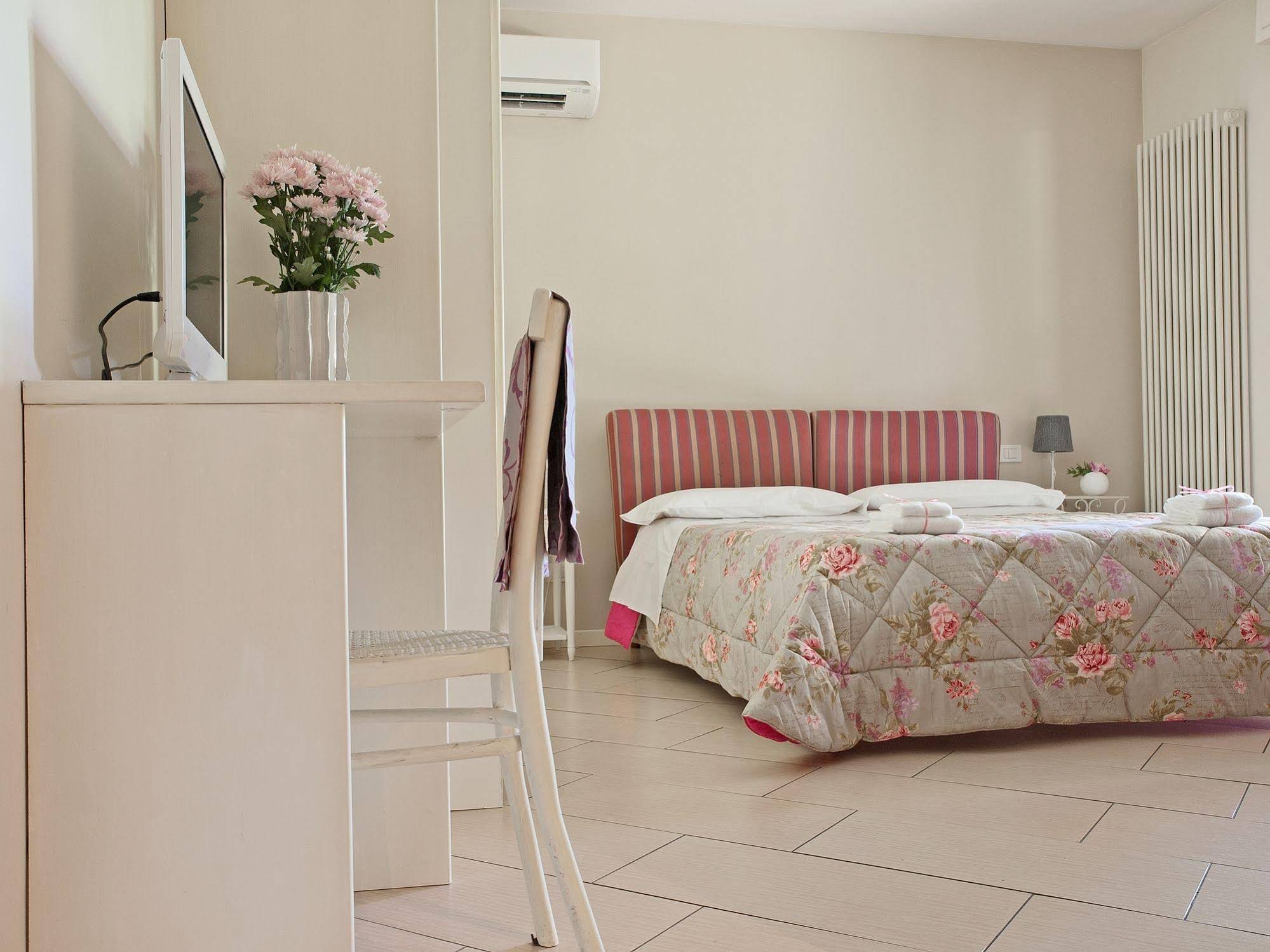 Silvani123 Bed And Breakfast