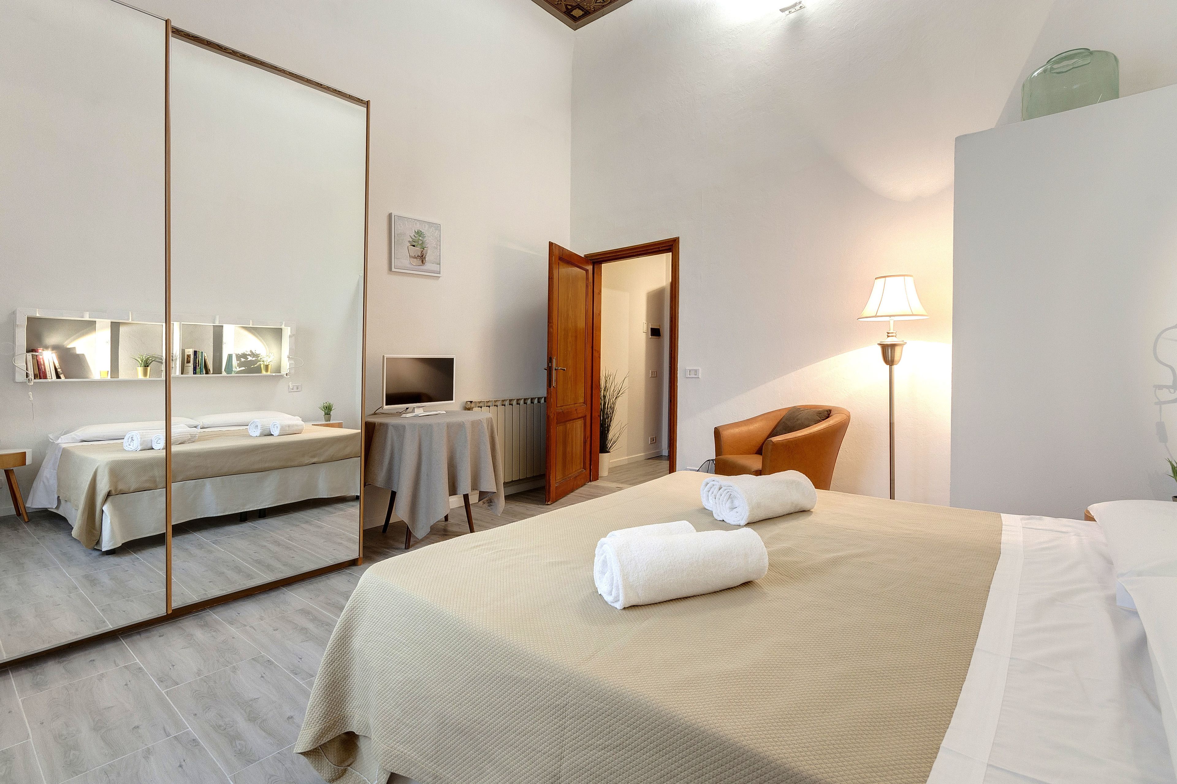 Sleep Tight Florence