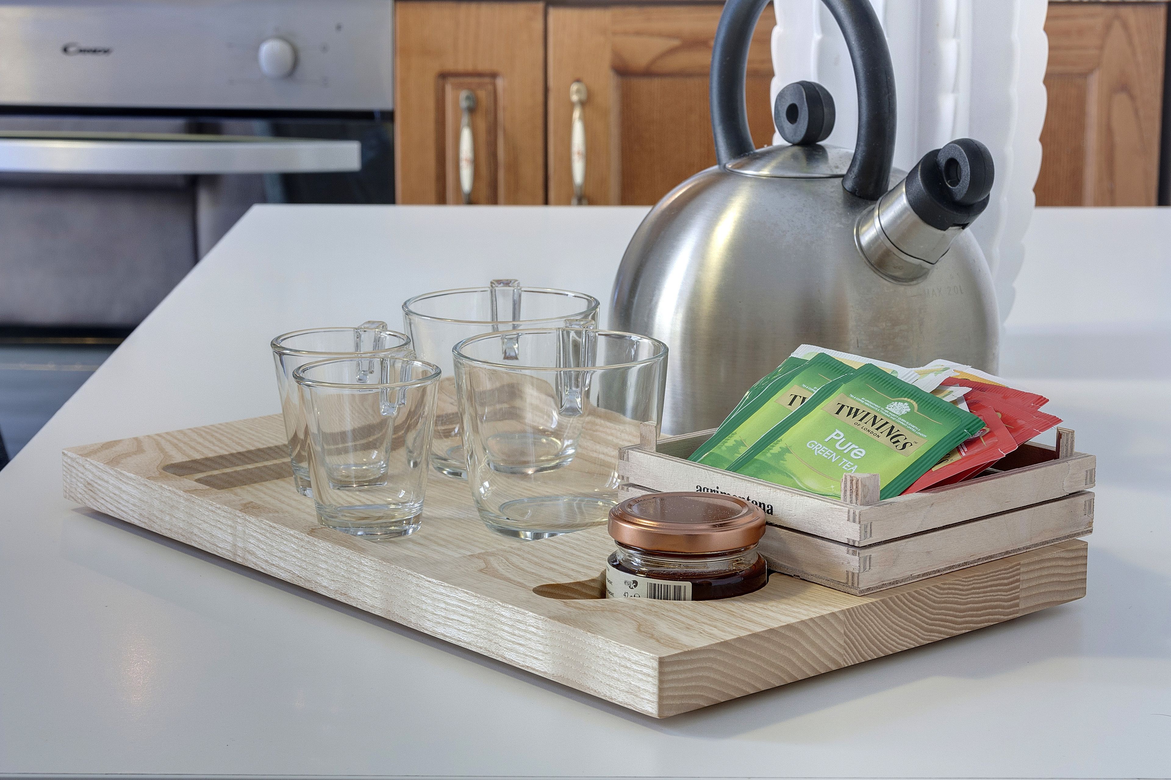 Sleep Tight Florence