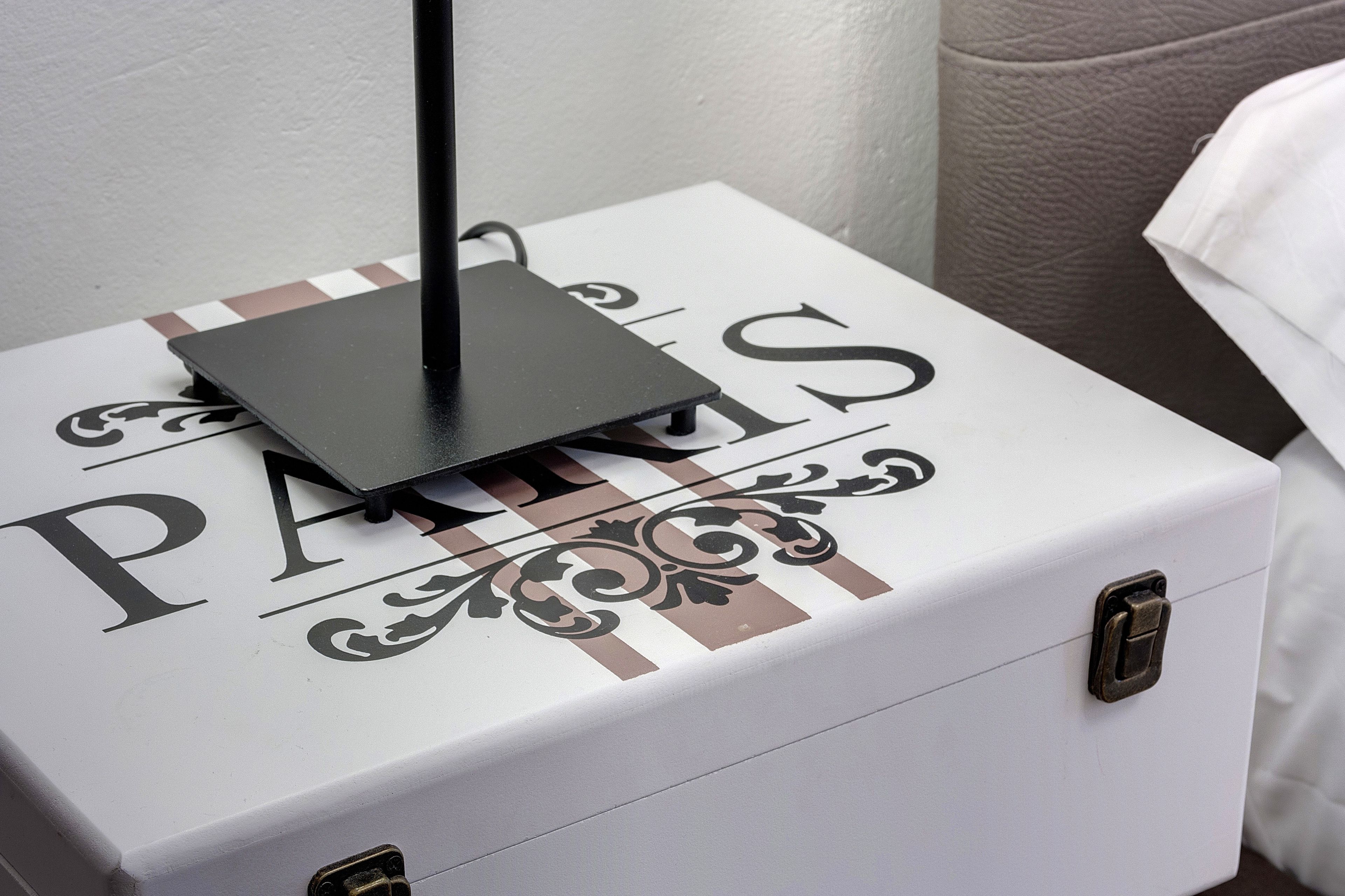 Sleep Tight Florence