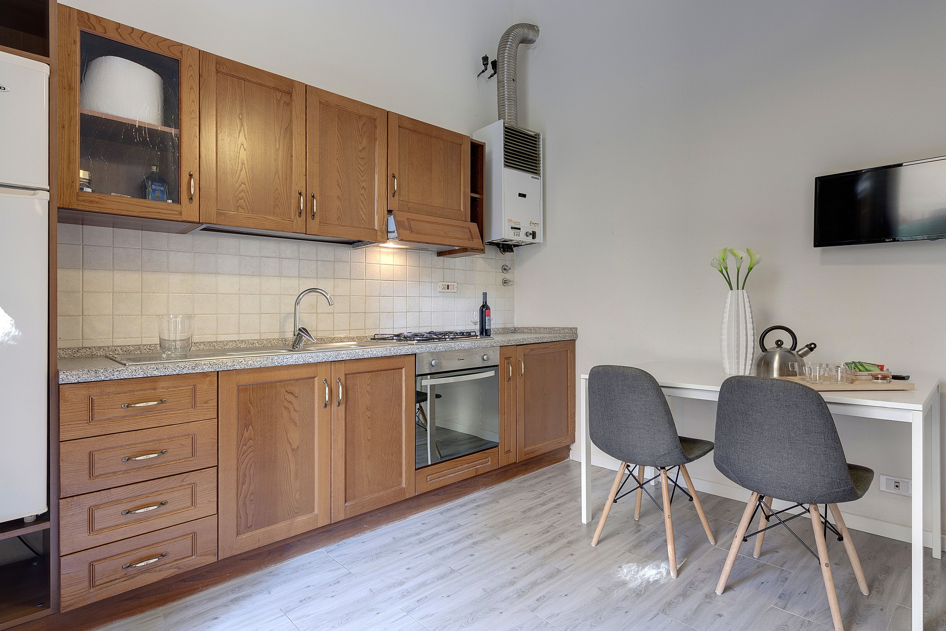 Sleep Tight Florence