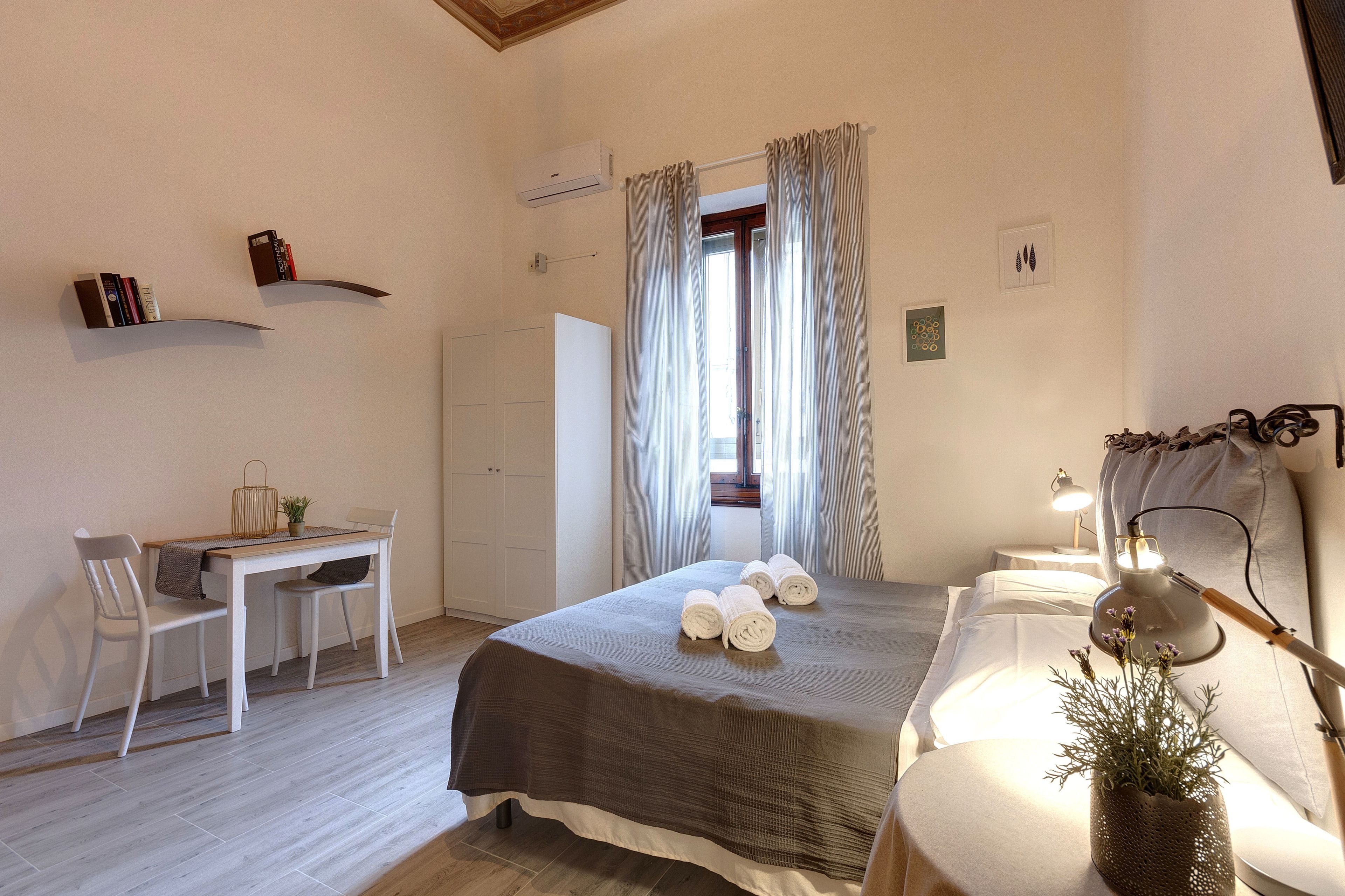 Sleep Tight Florence