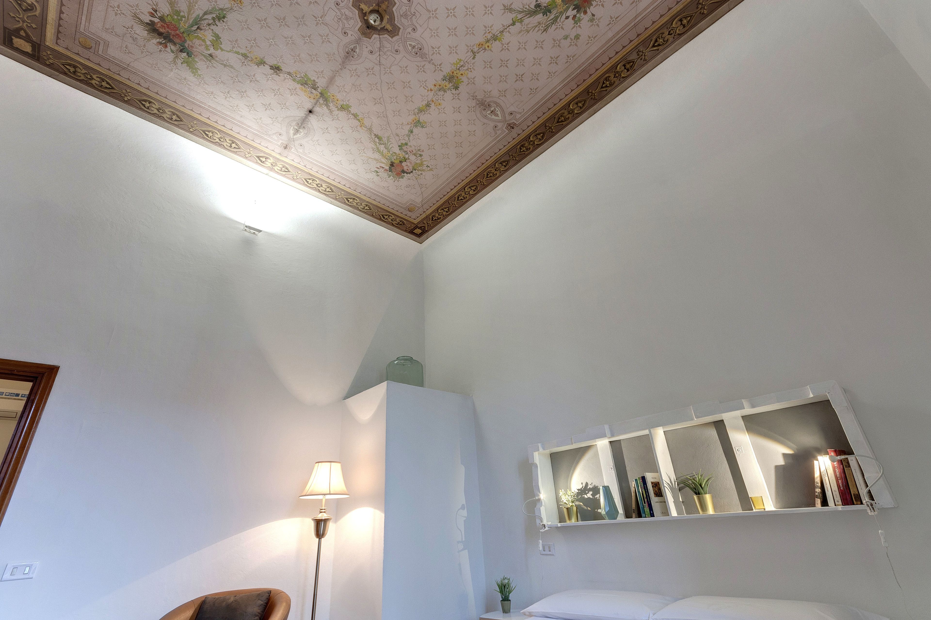 Sleep Tight Florence