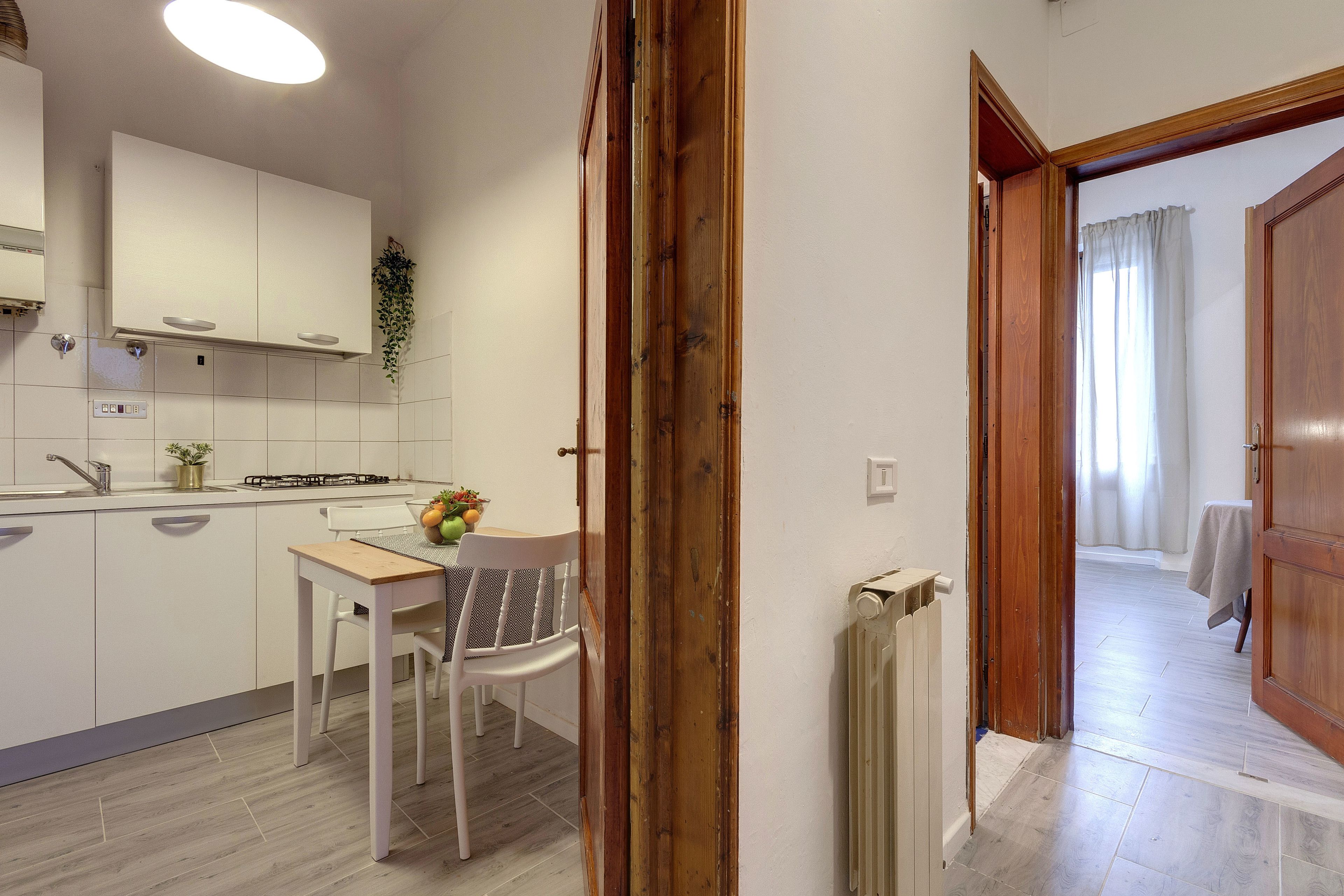 Sleep Tight Florence