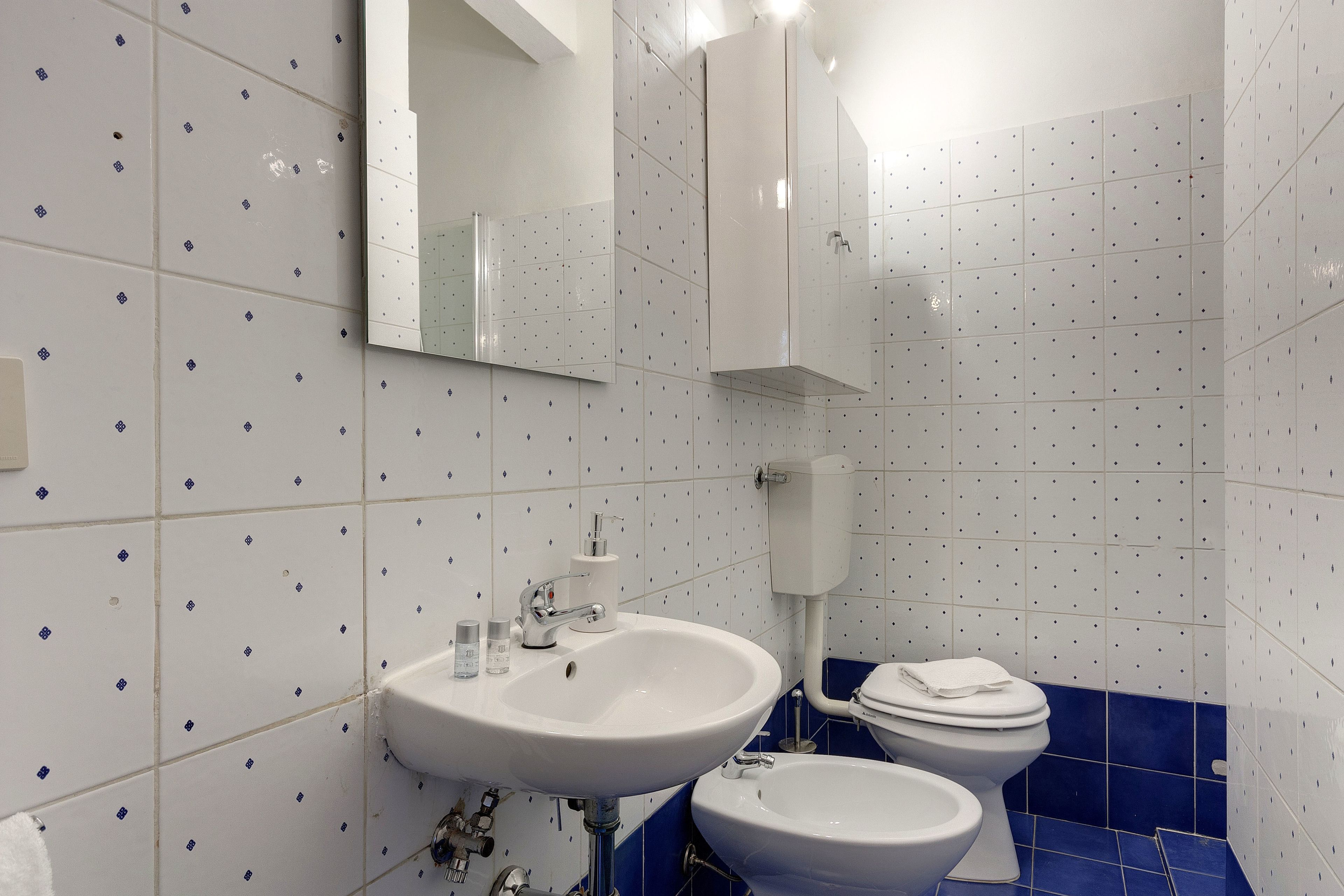 Sleep Tight Florence