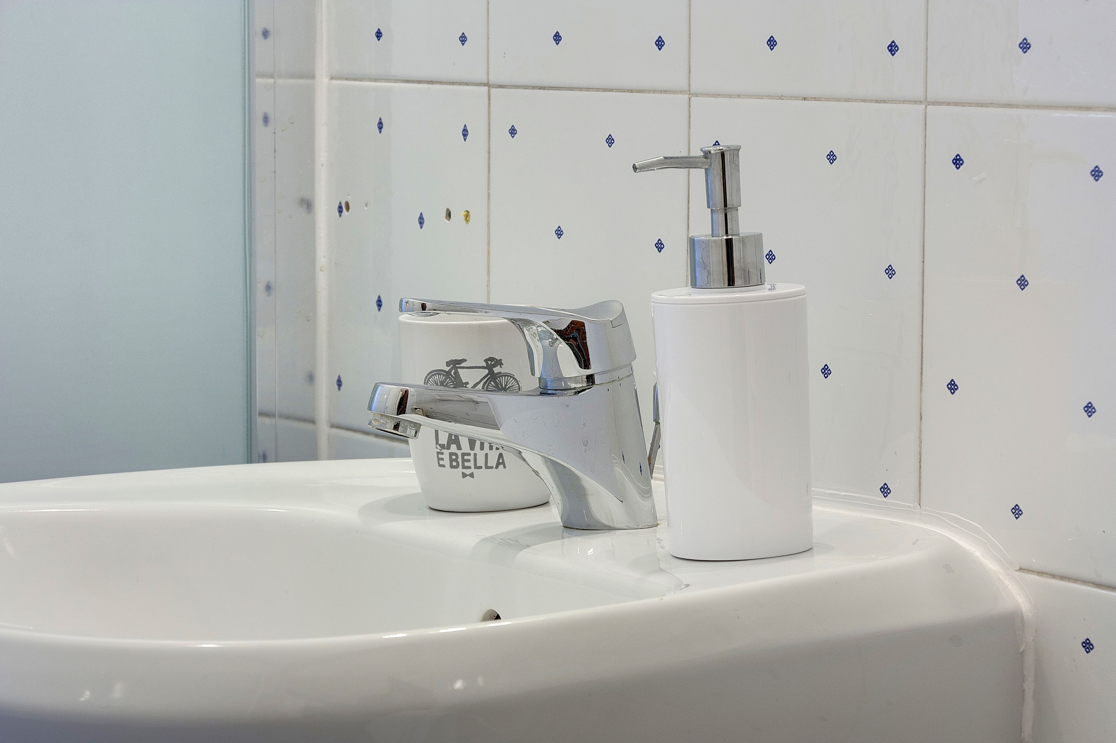 Sleep Tight Florence