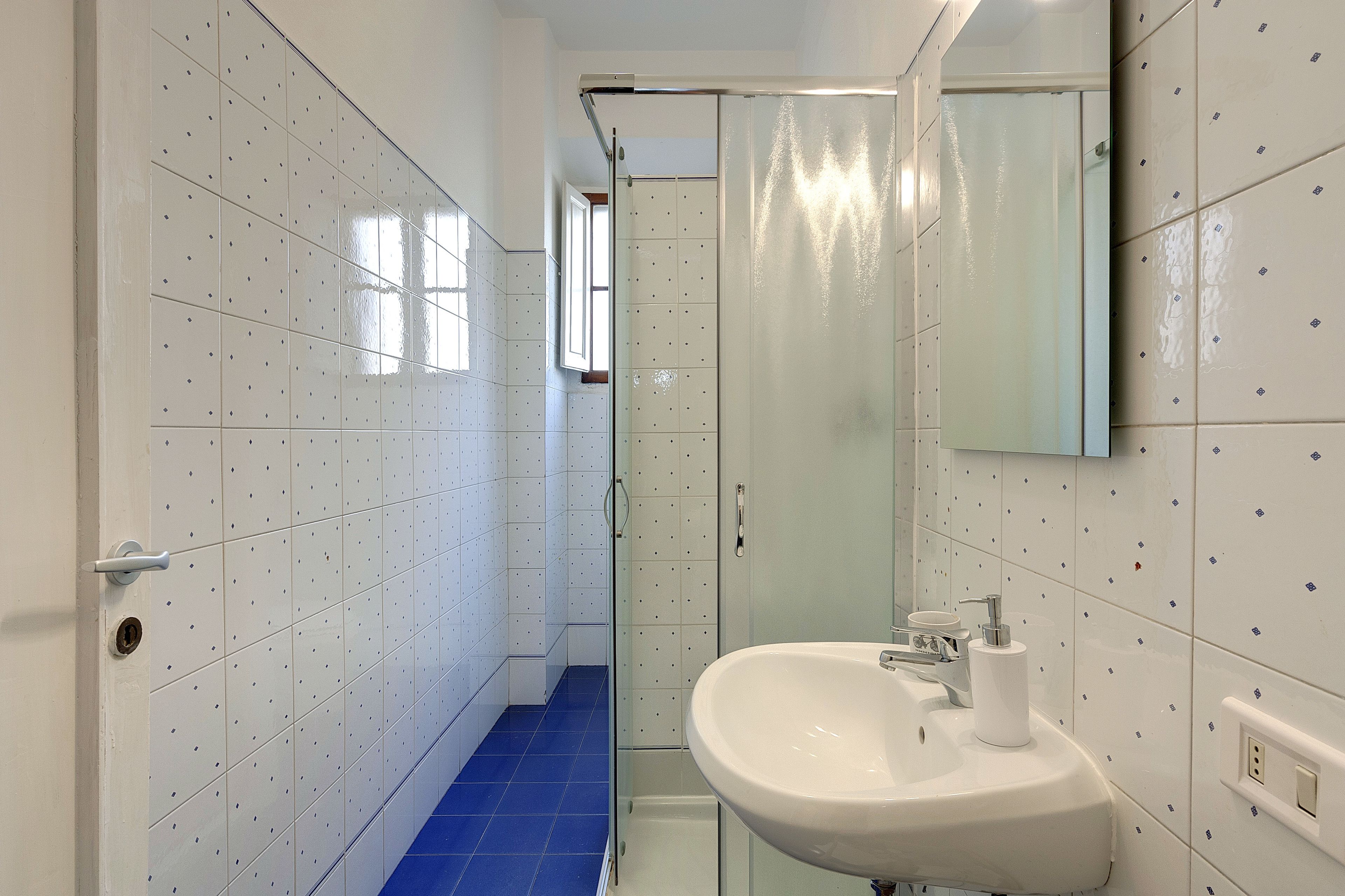 Sleep Tight Florence