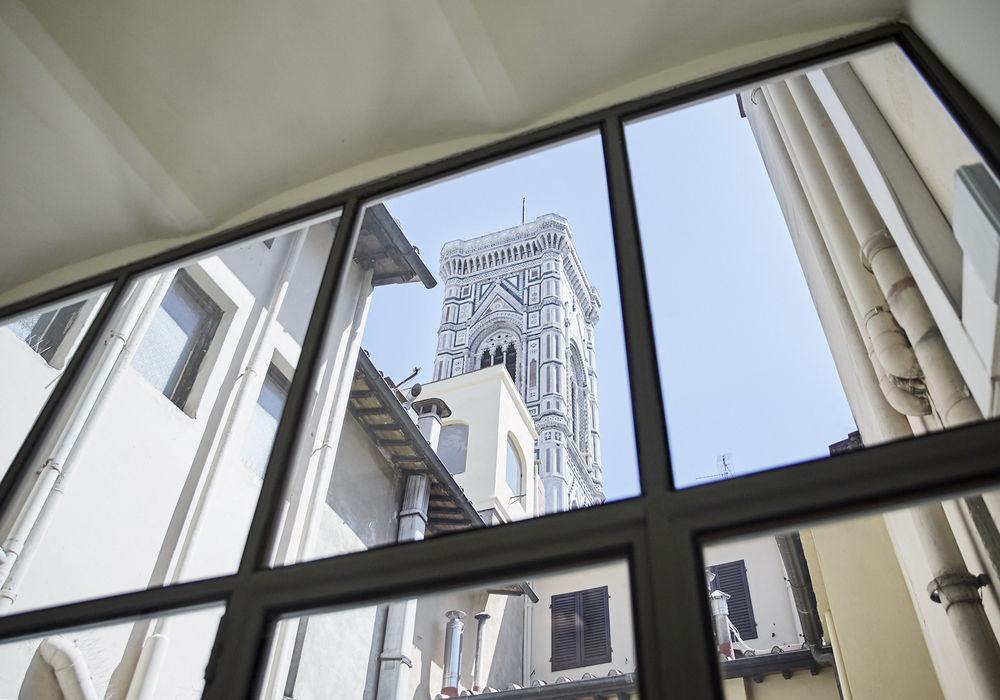 Soggiorno Battistero