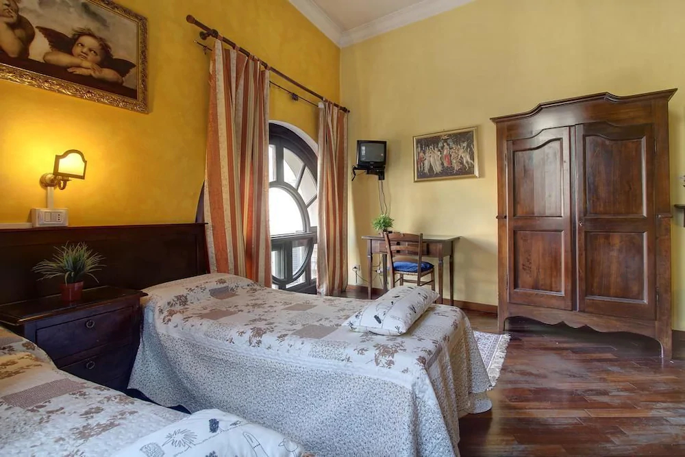 Soggiorno La Cupola - Bed & Breakfast
