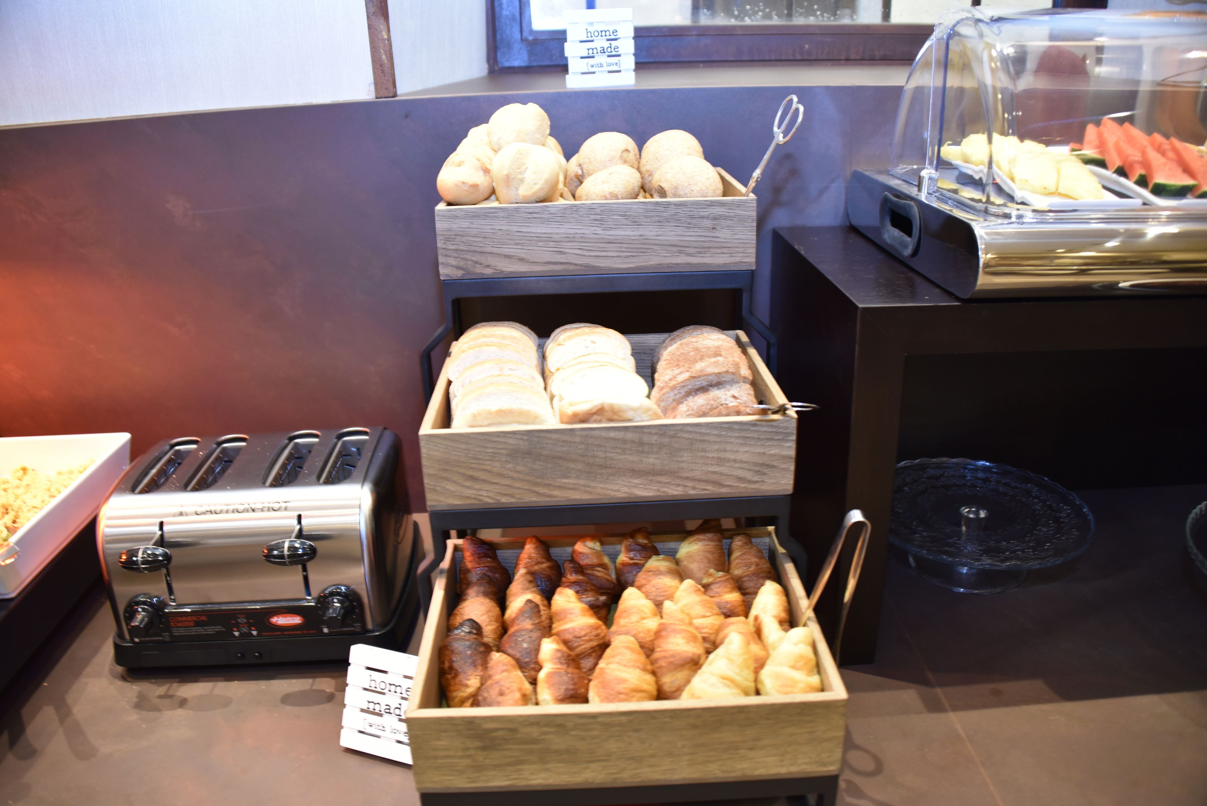 Solo Experience Hotel