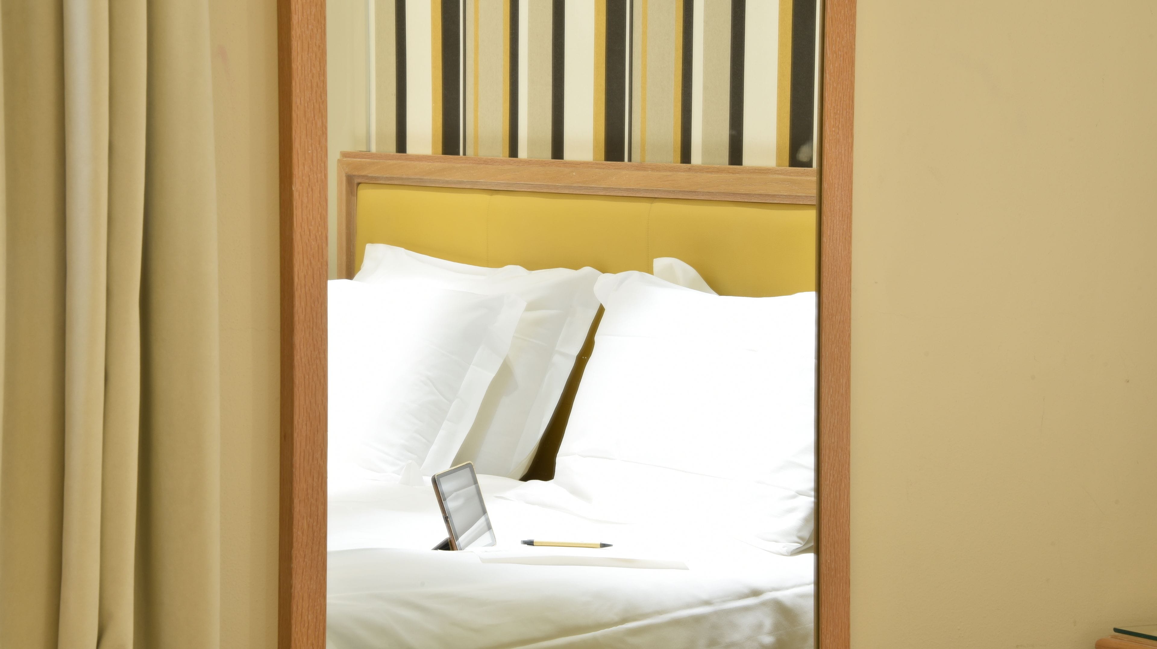 Solo Experience Hotel