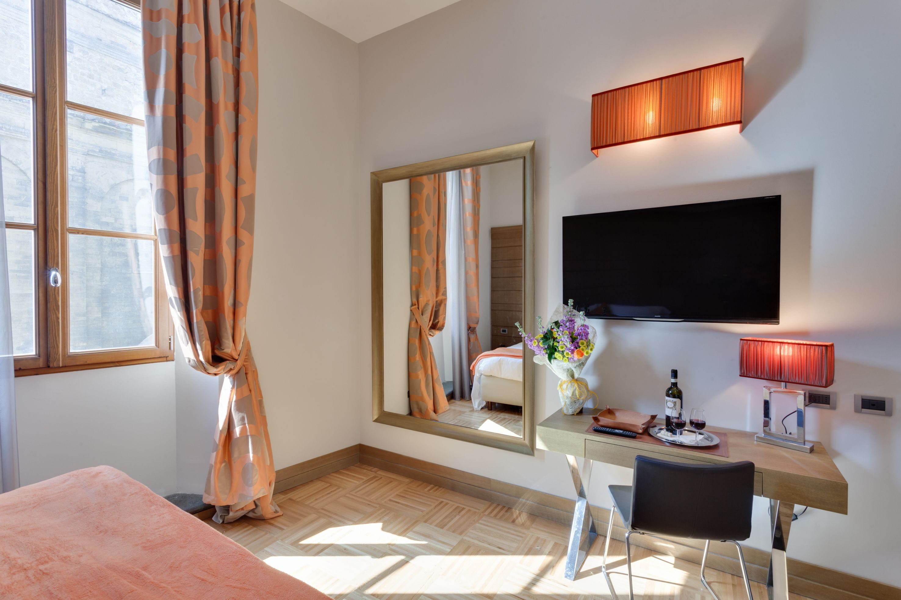 Solo Experience Hotel