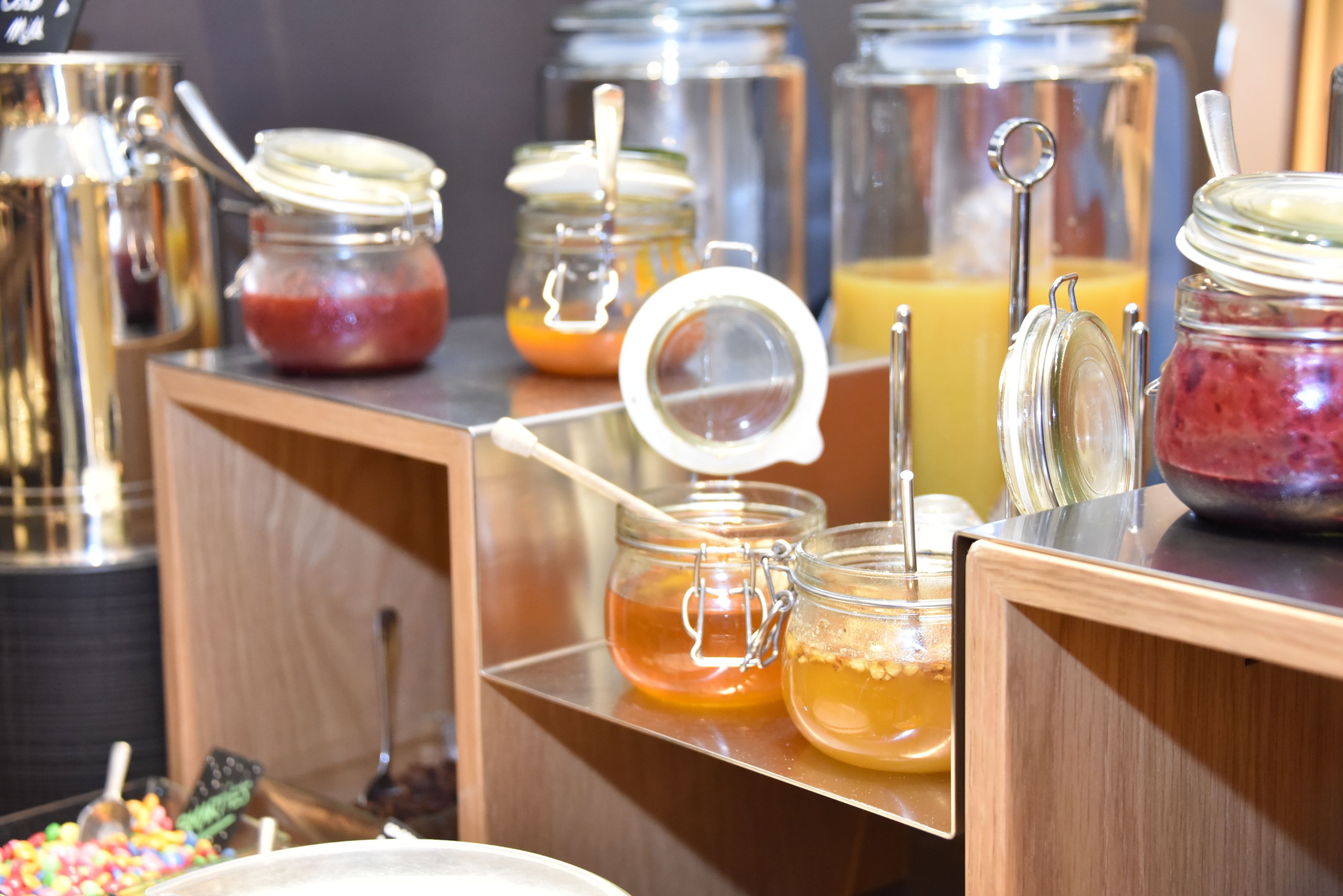 Solo Experience Hotel