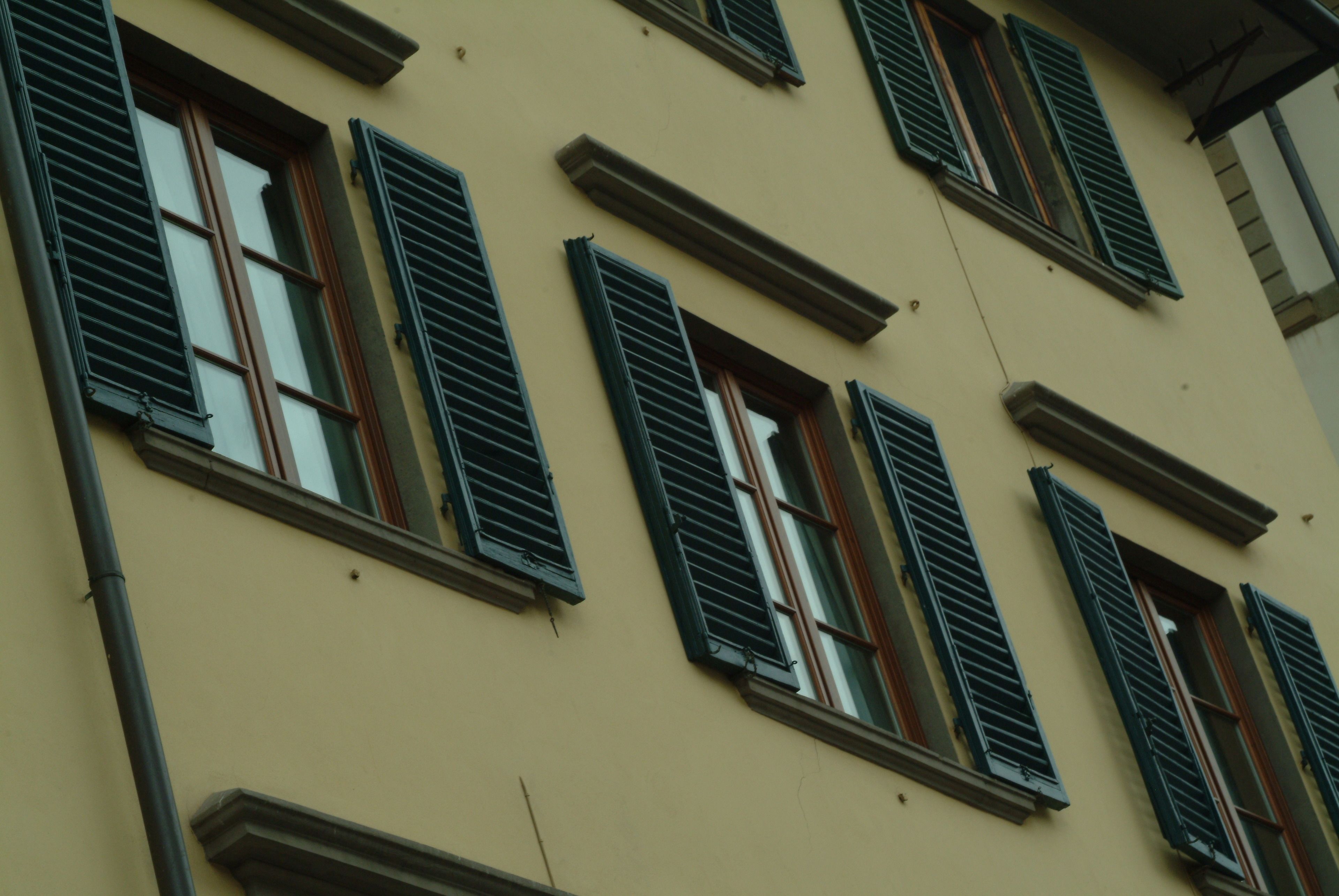 Solo Experience Hotel