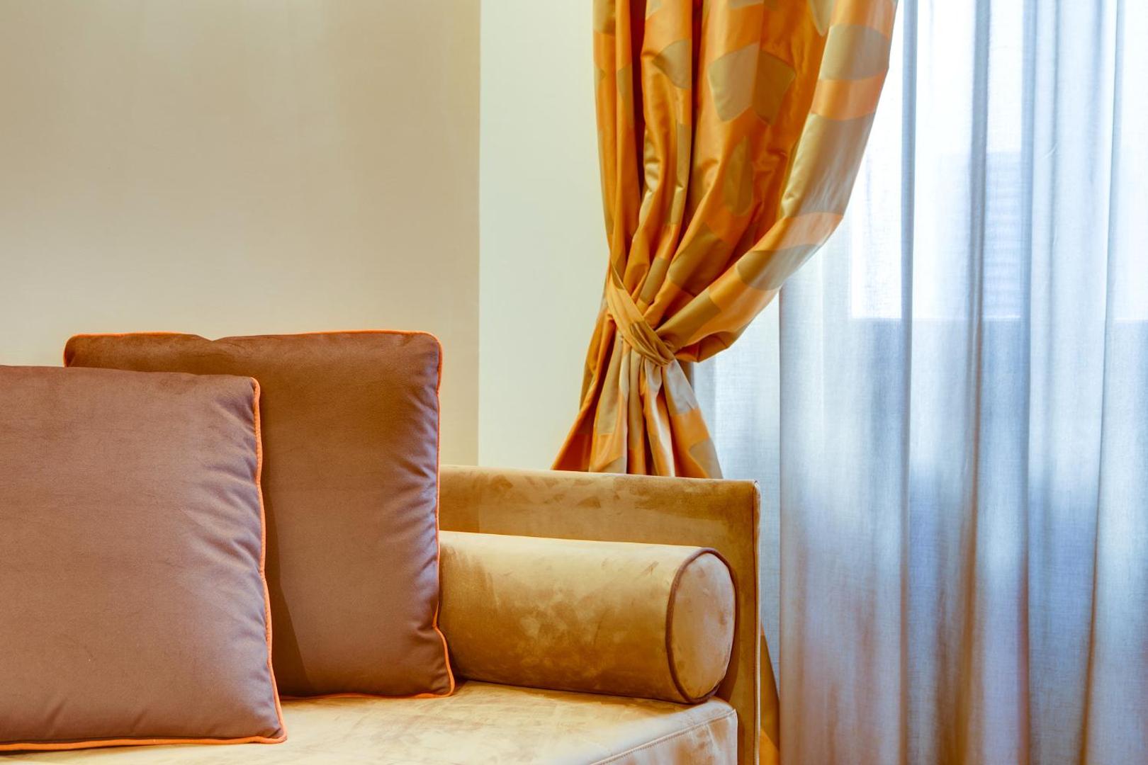 Solo Experience Hotel