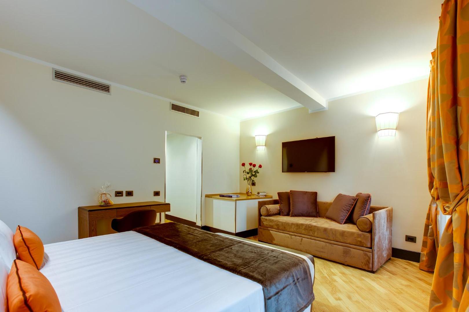 Solo Experience Hotel