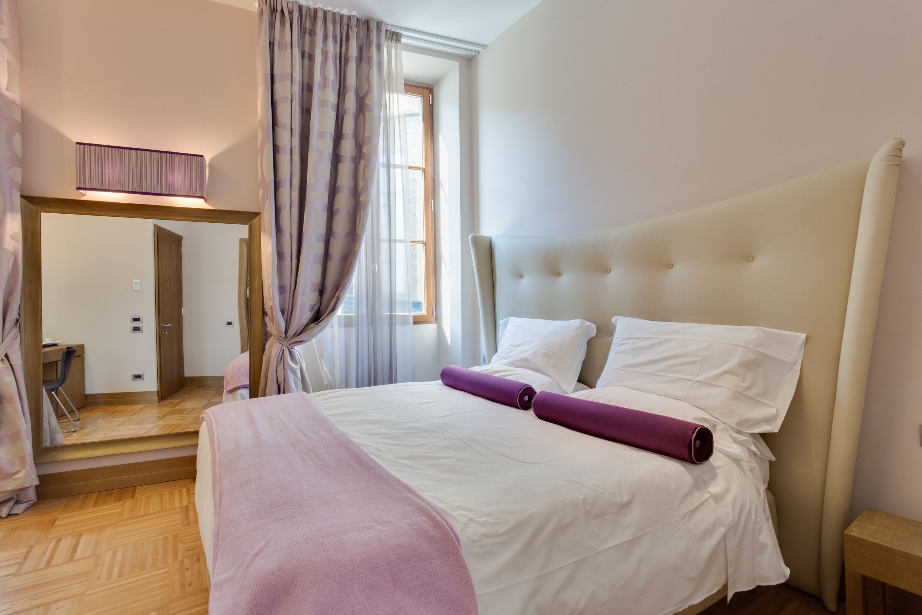 Solo Experience Hotel