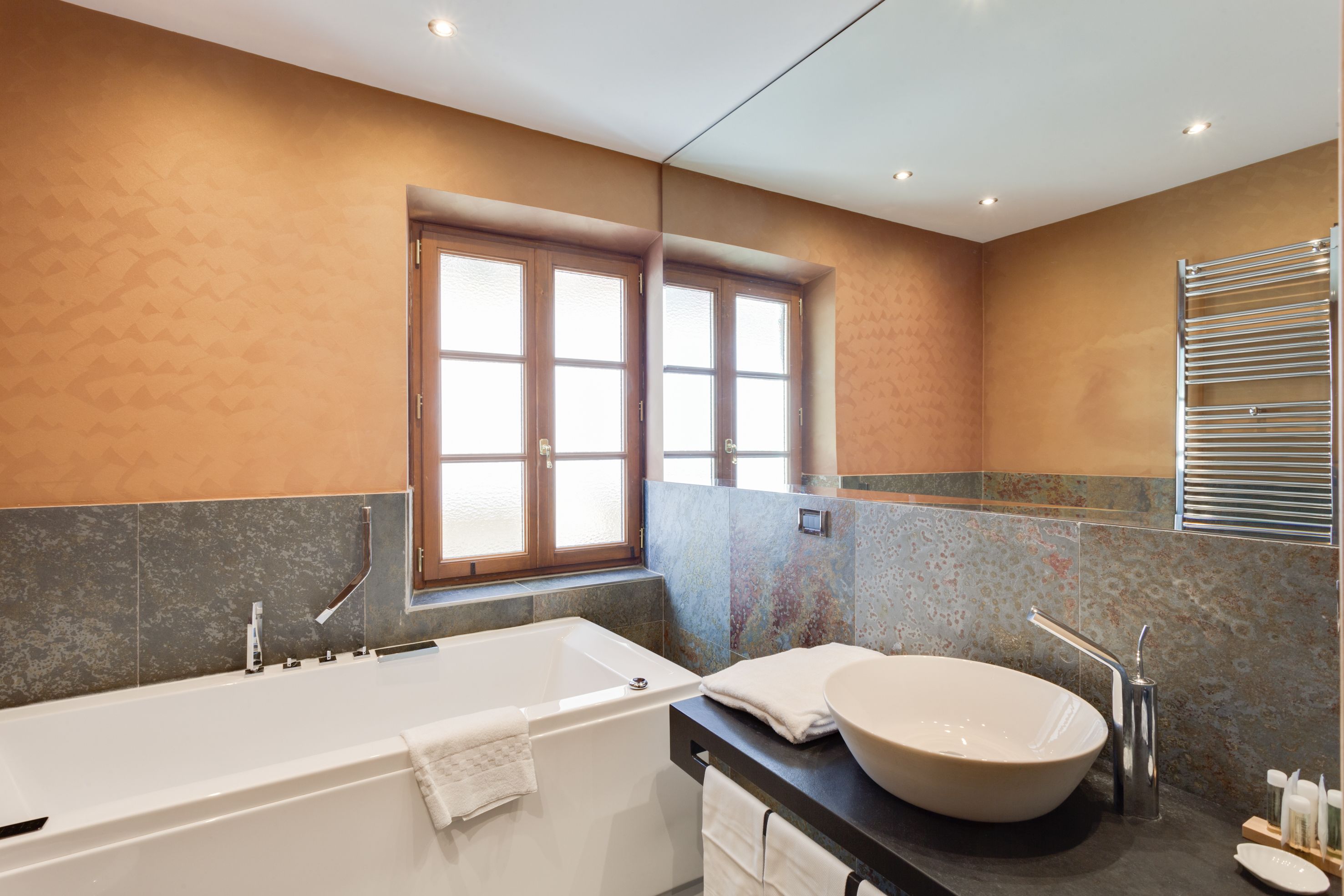 Solo Experience Hotel