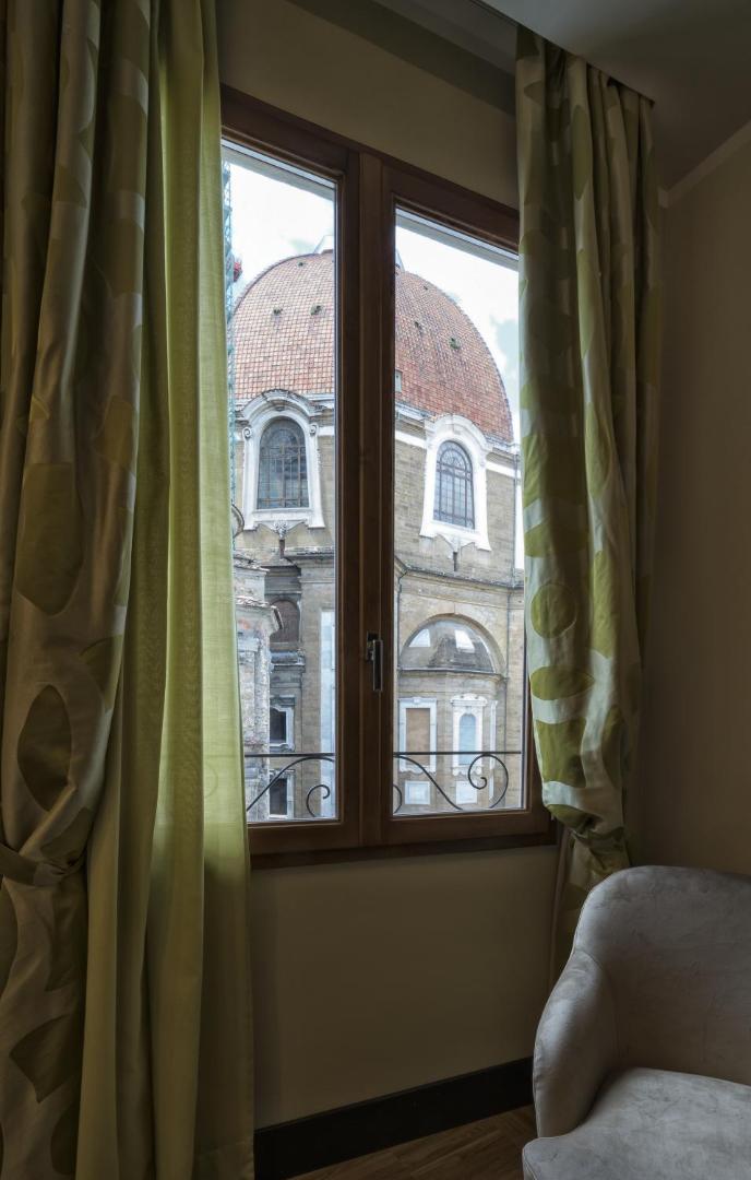 Solo Experience Hotel