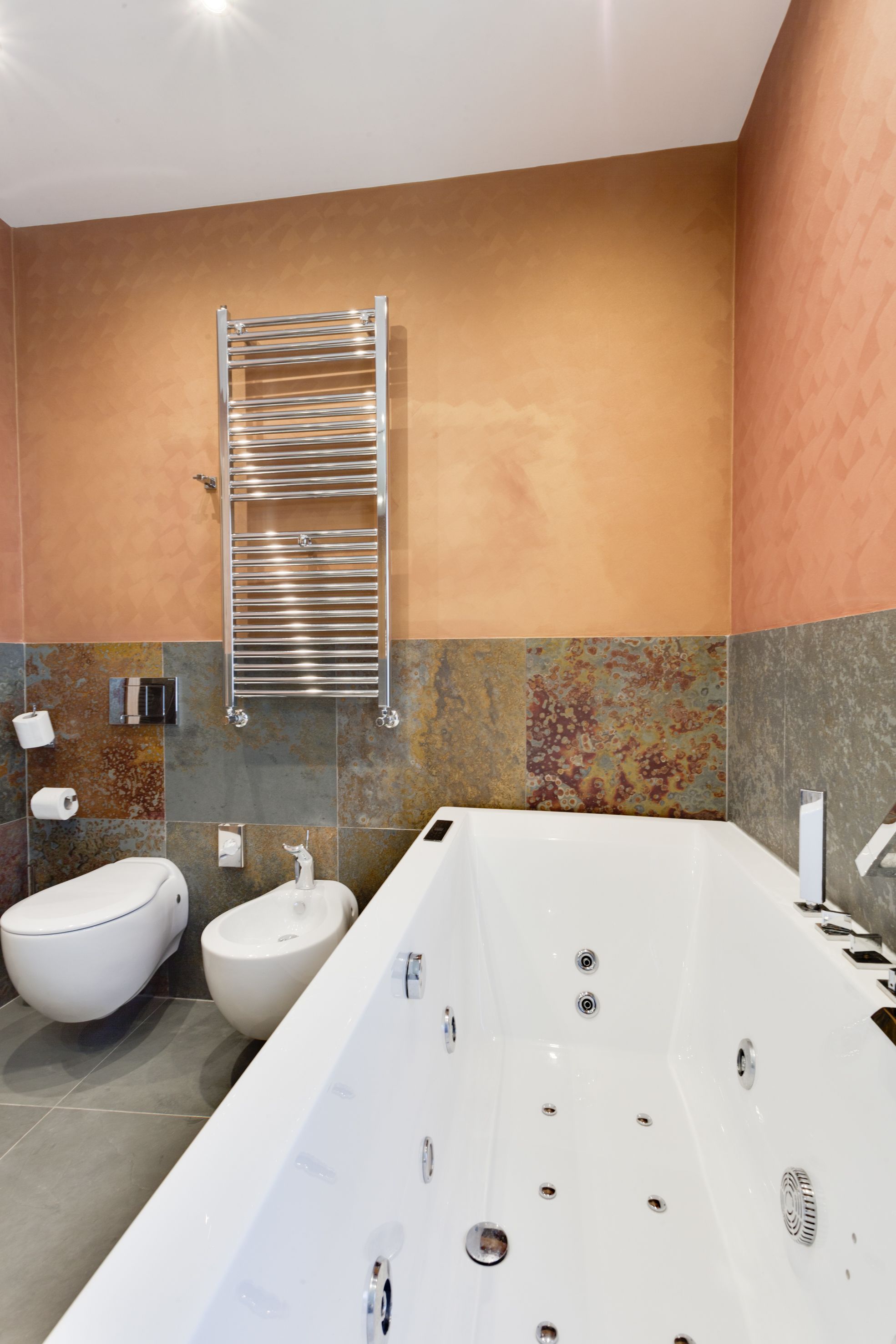 Solo Experience Hotel